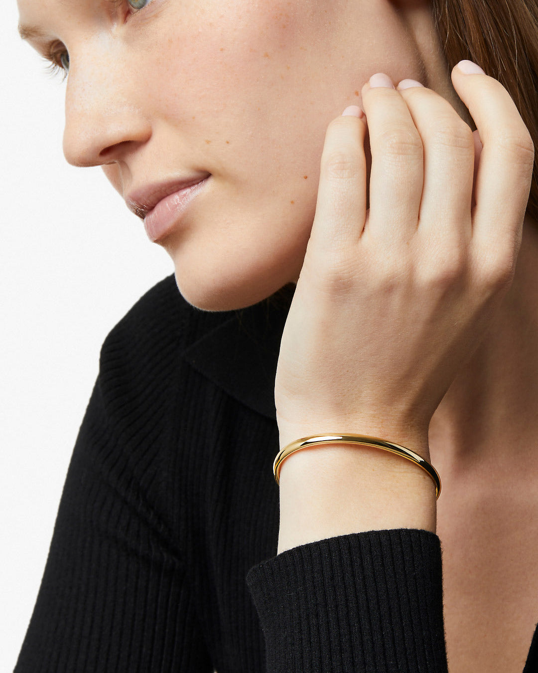 Bangle Bracelet - Arlo