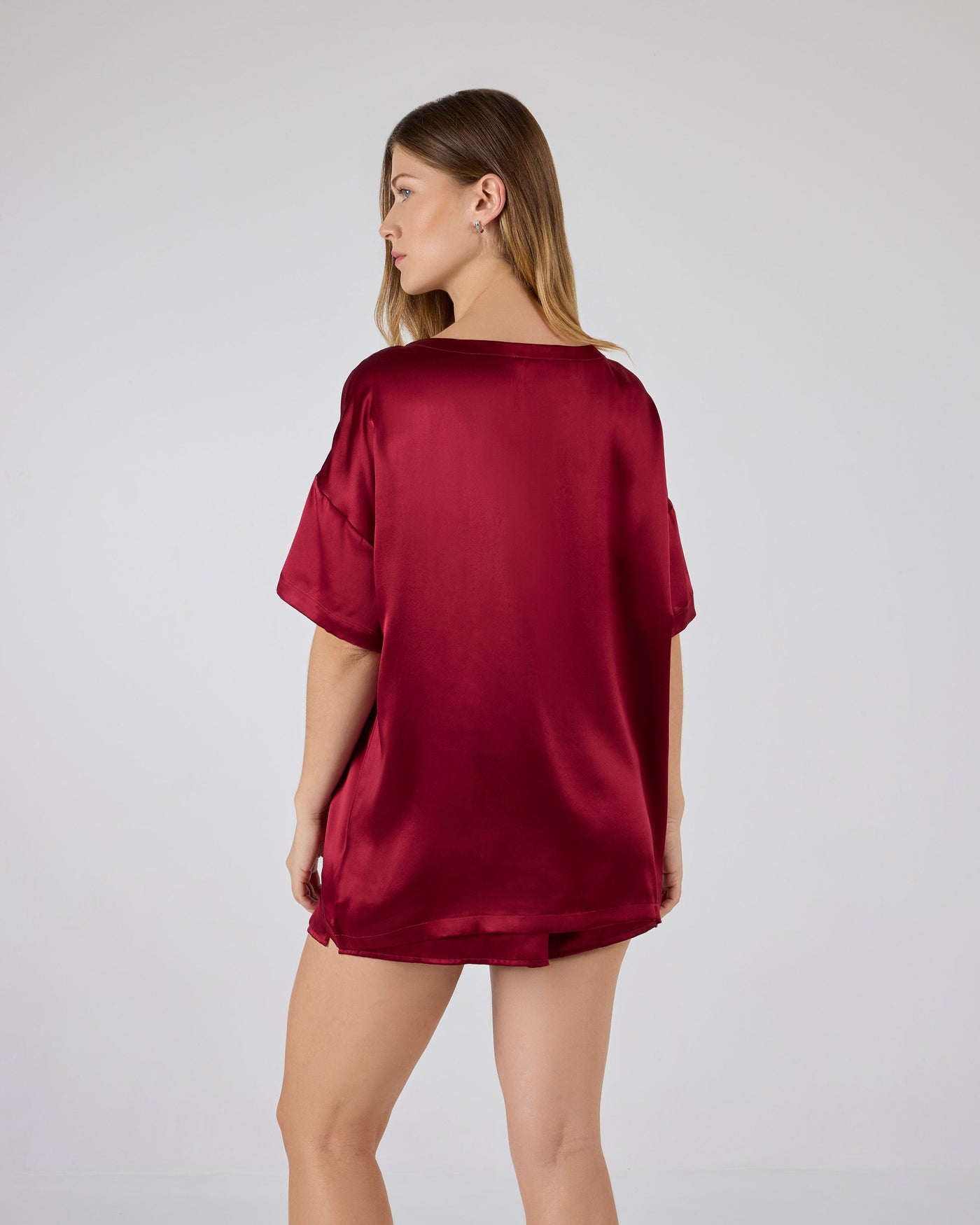 Luna set Red