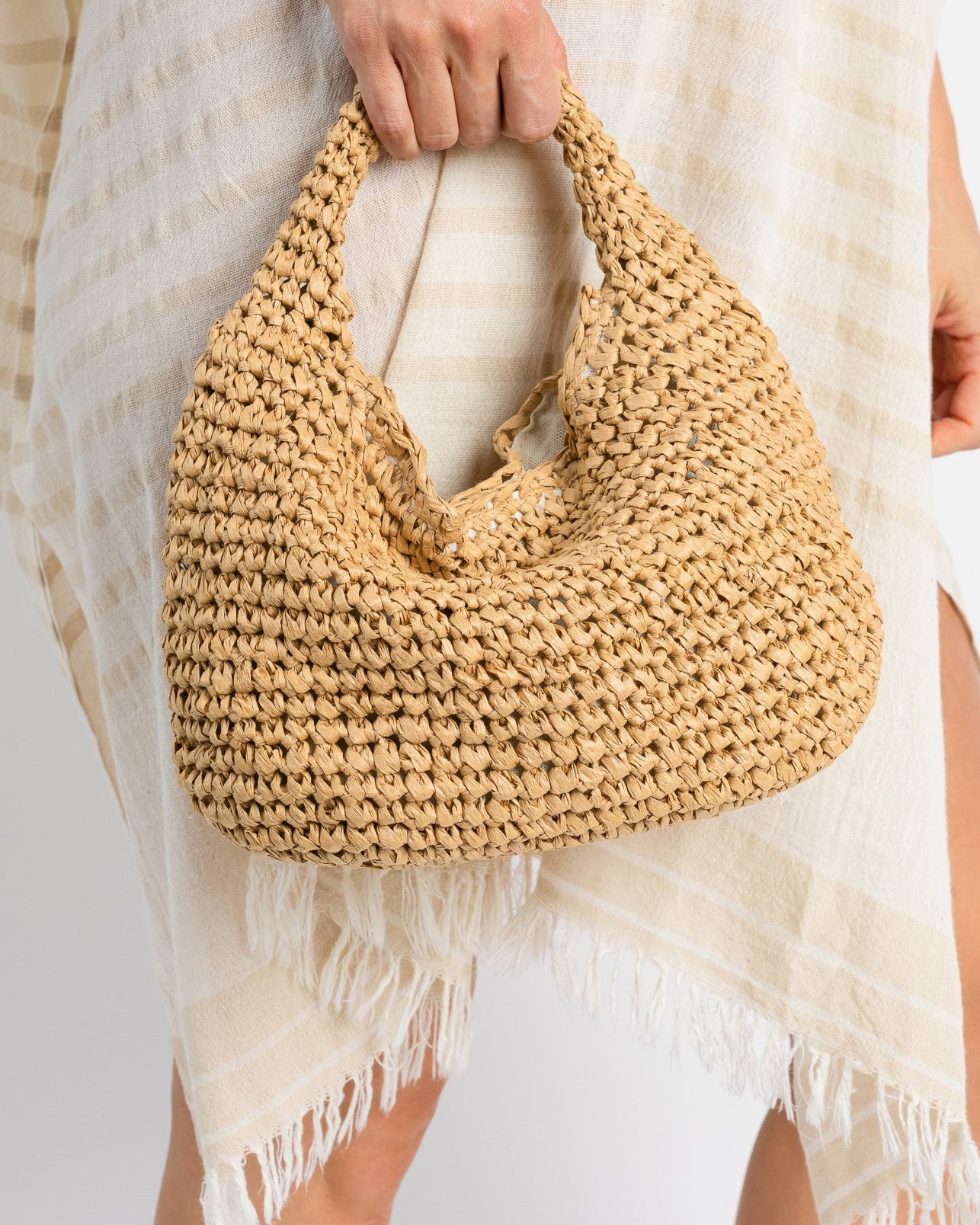 Slouch Bag