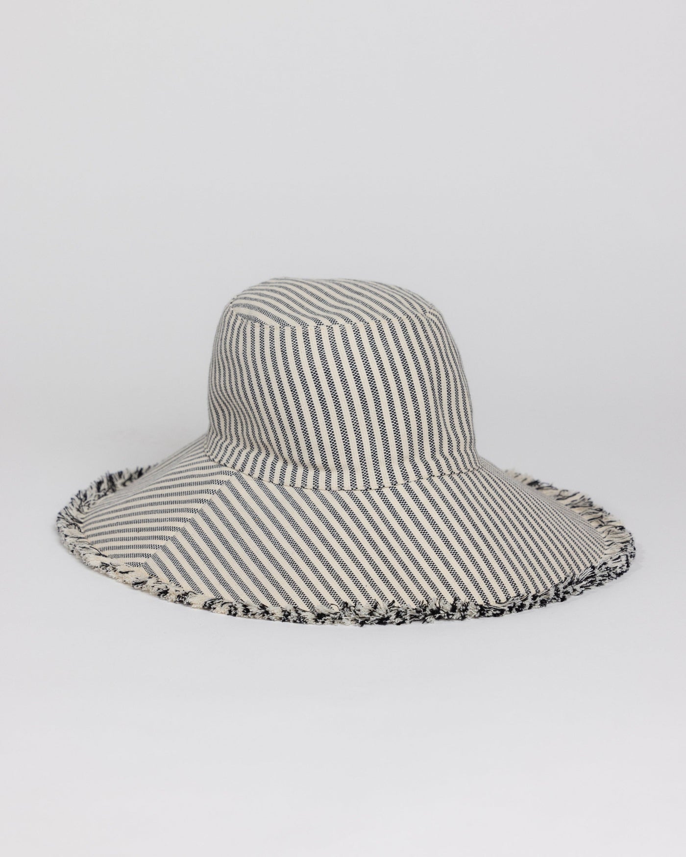 Canvas Packable Sun Hat