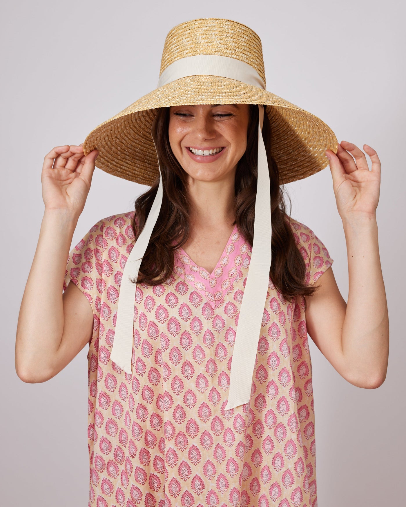 Cora Sunhat