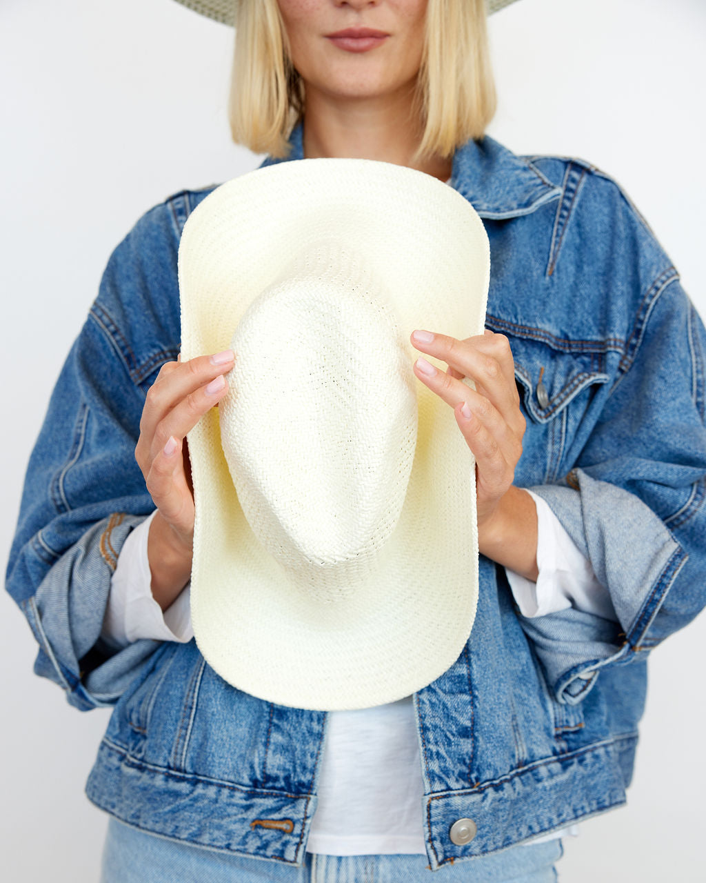 Vented Luxe Packable