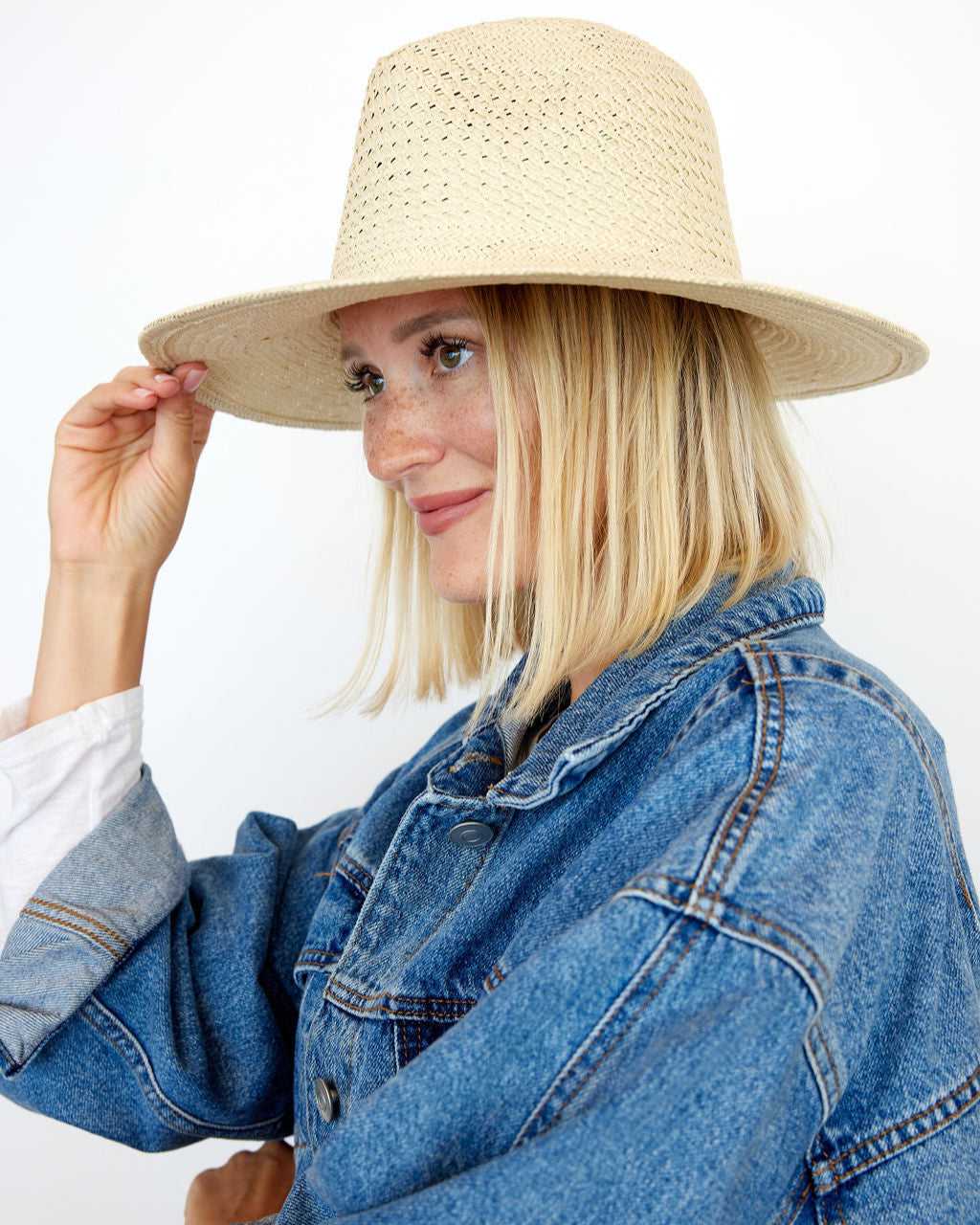 Vented Luxe Packable