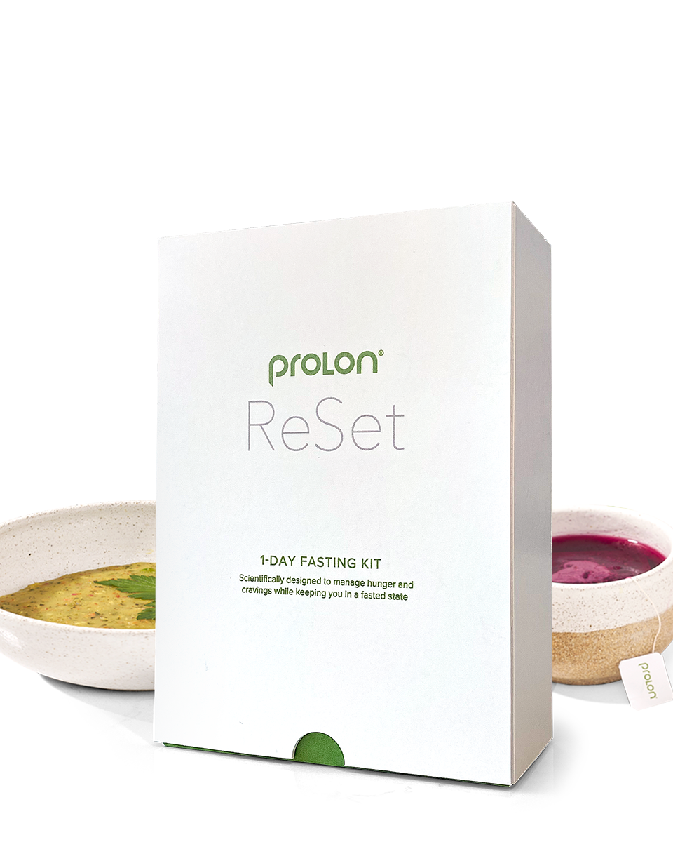 Reset 1-Day Fasting Kit