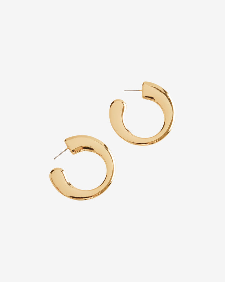 Everyday Hoop Gold