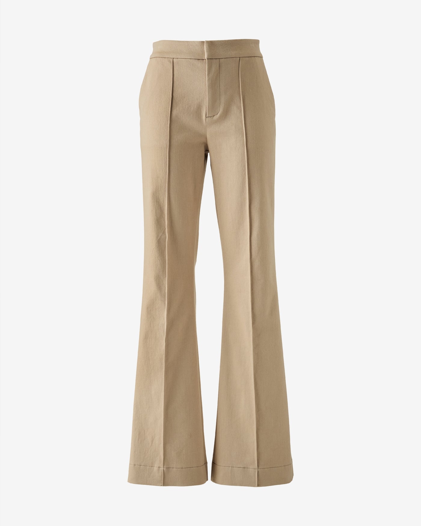 Monterey Trouser Jean Khaki