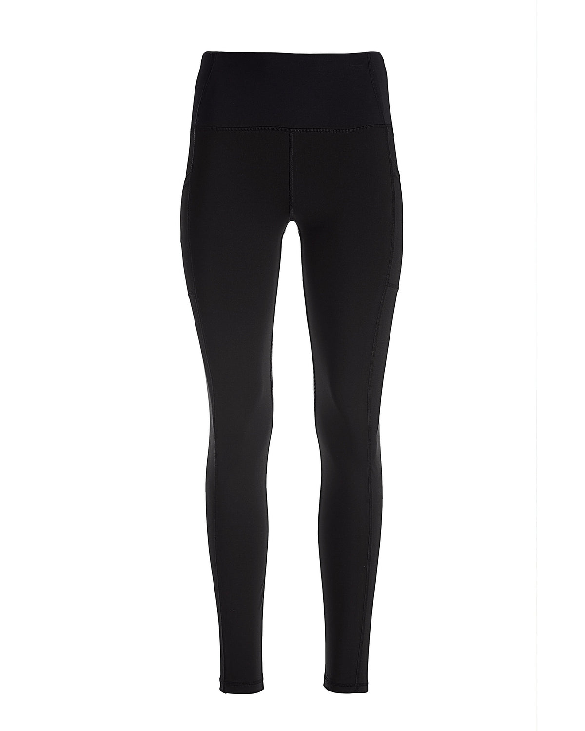 B-Active High Waist Active Legging Black