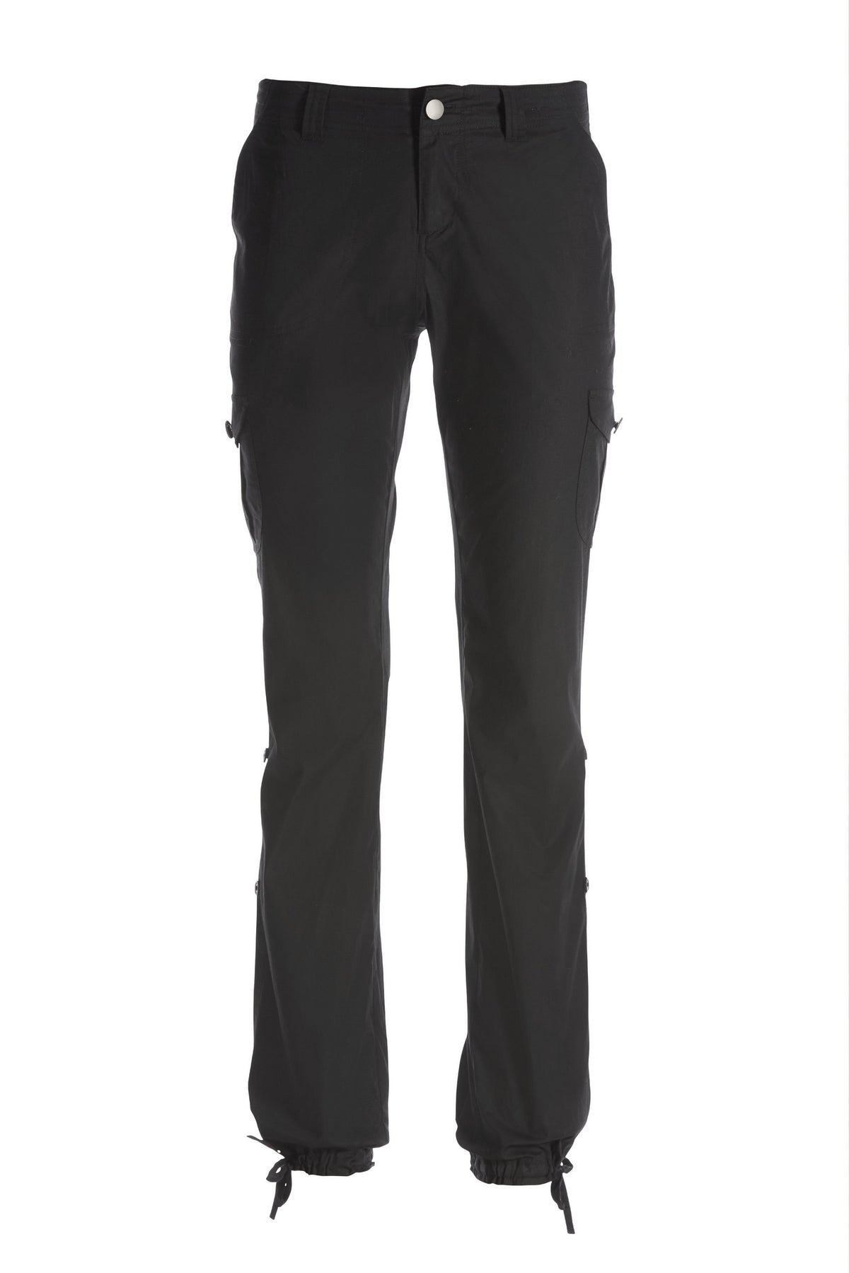 Convertible Cargo Pant 2AZ80 Black