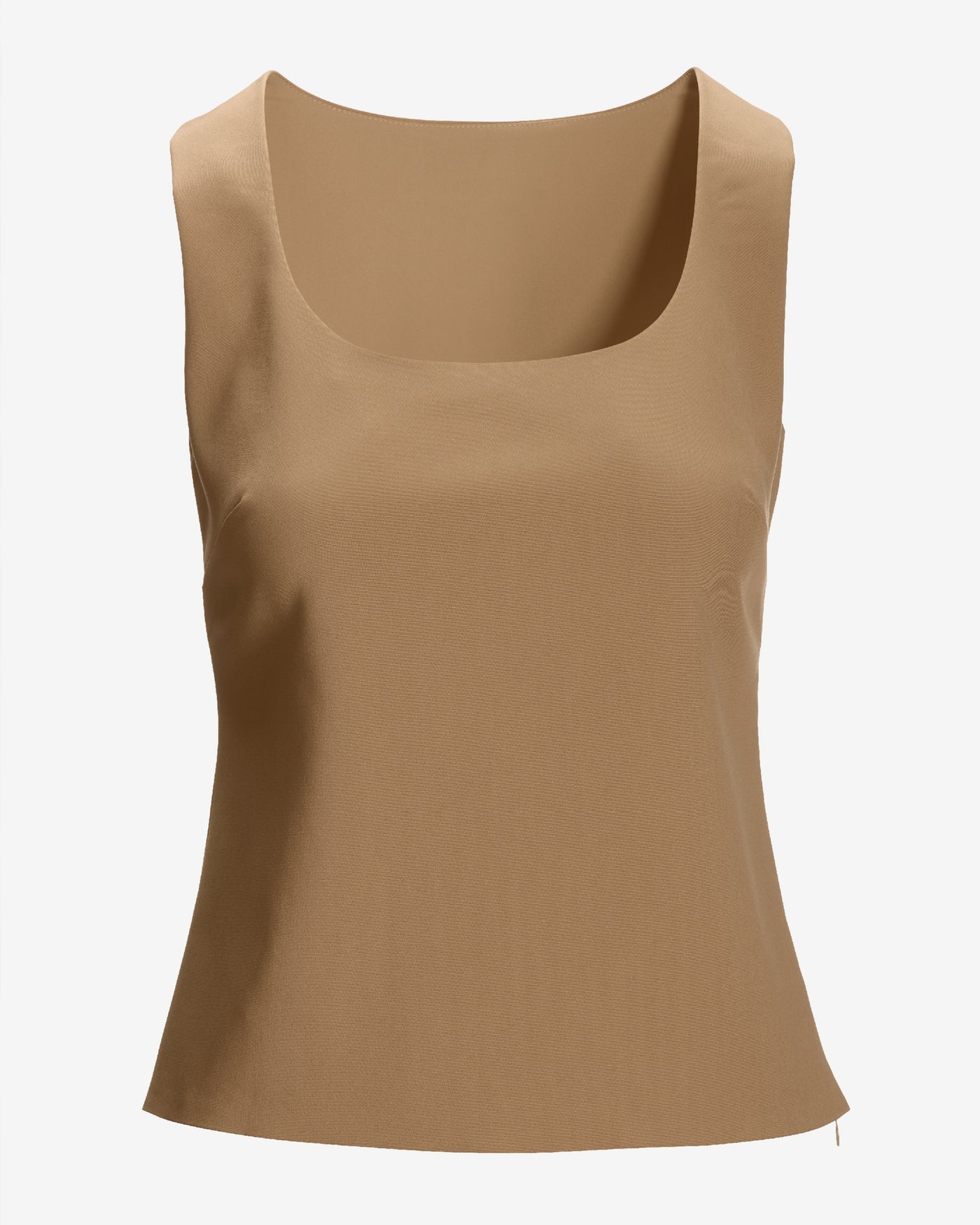 Modern Shell Camel