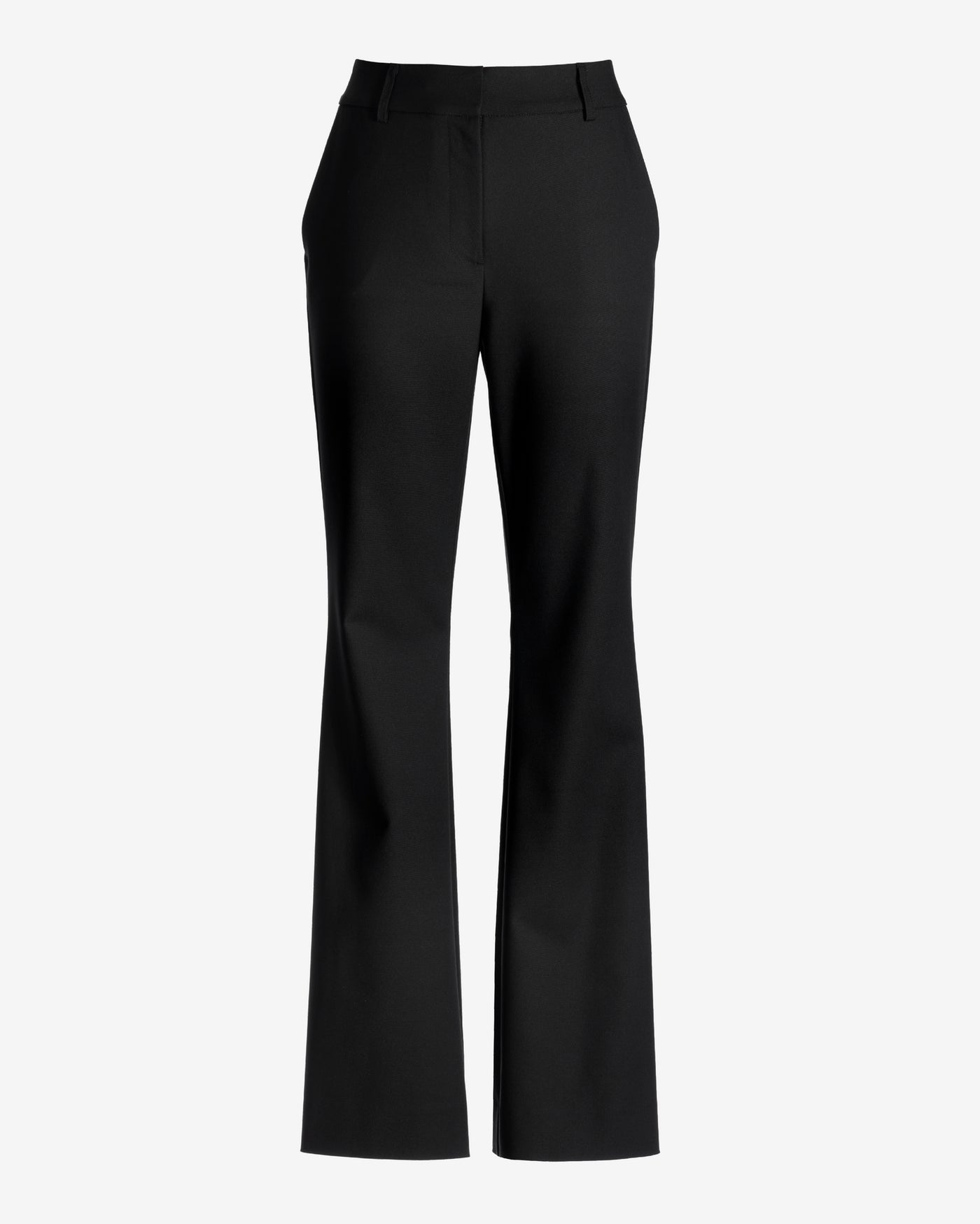 Monterey Modern Bootcut Pant Black
