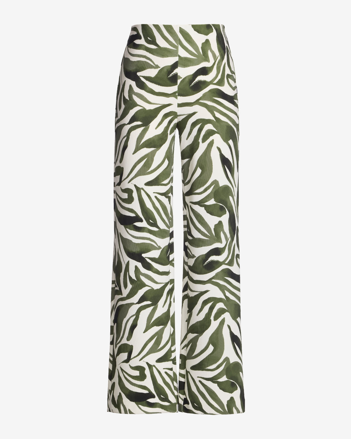 Beyond Travel Print Palazzo Pant Glamorous Safari