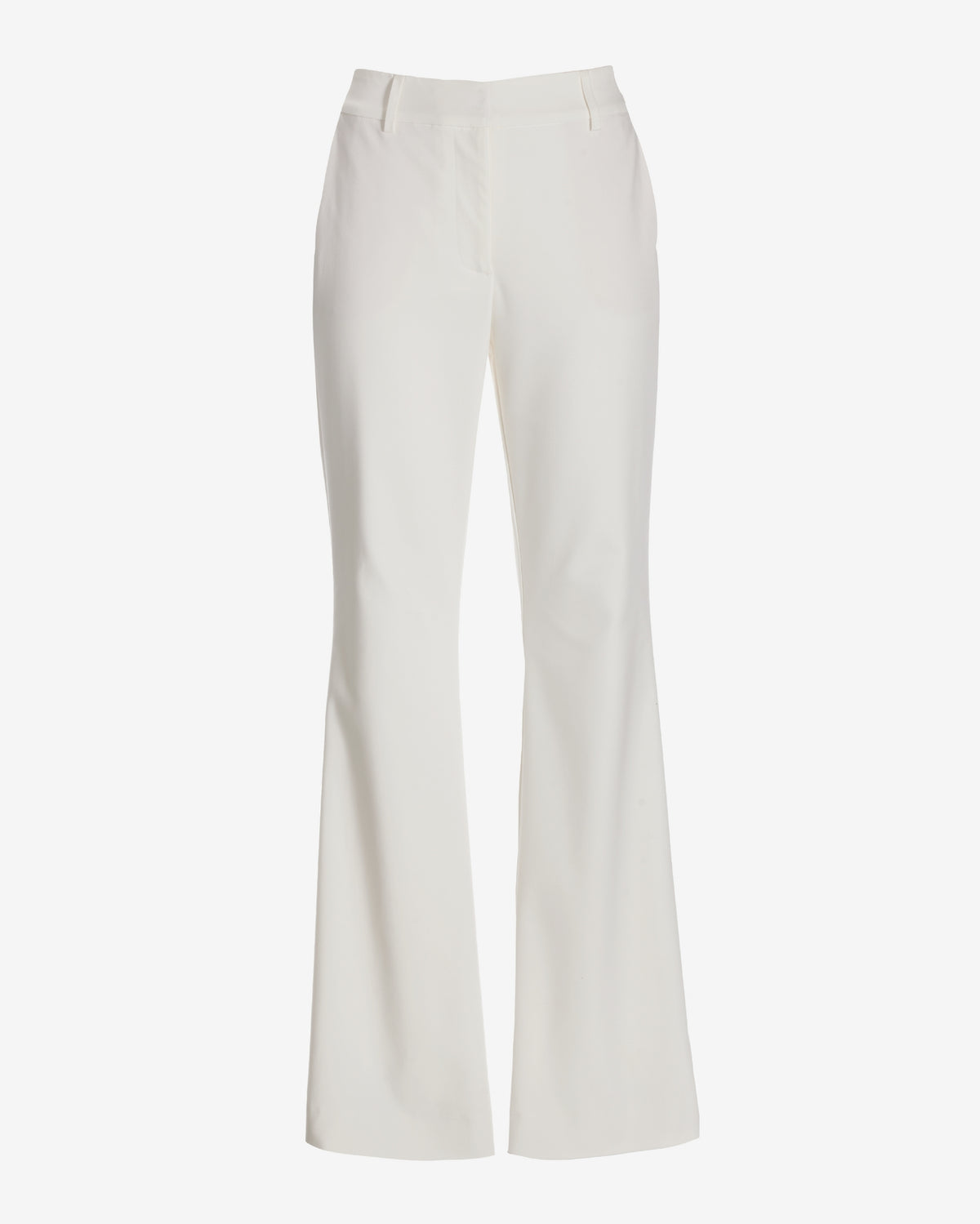 Monterey Modern Bootcut Pant Ivory
