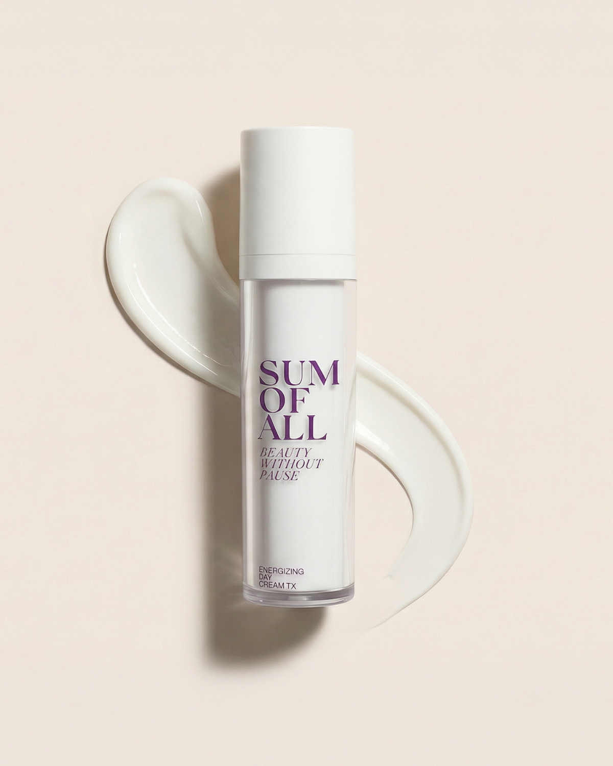 Energizing Day Cream Tx