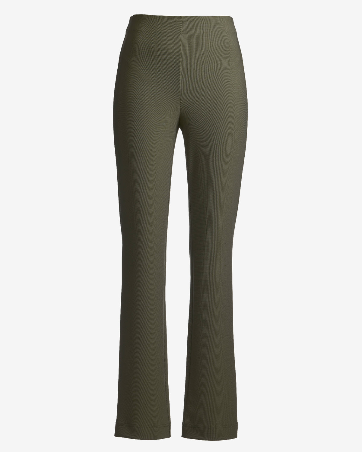 Beyond Travel High Rise Pant Olive Night