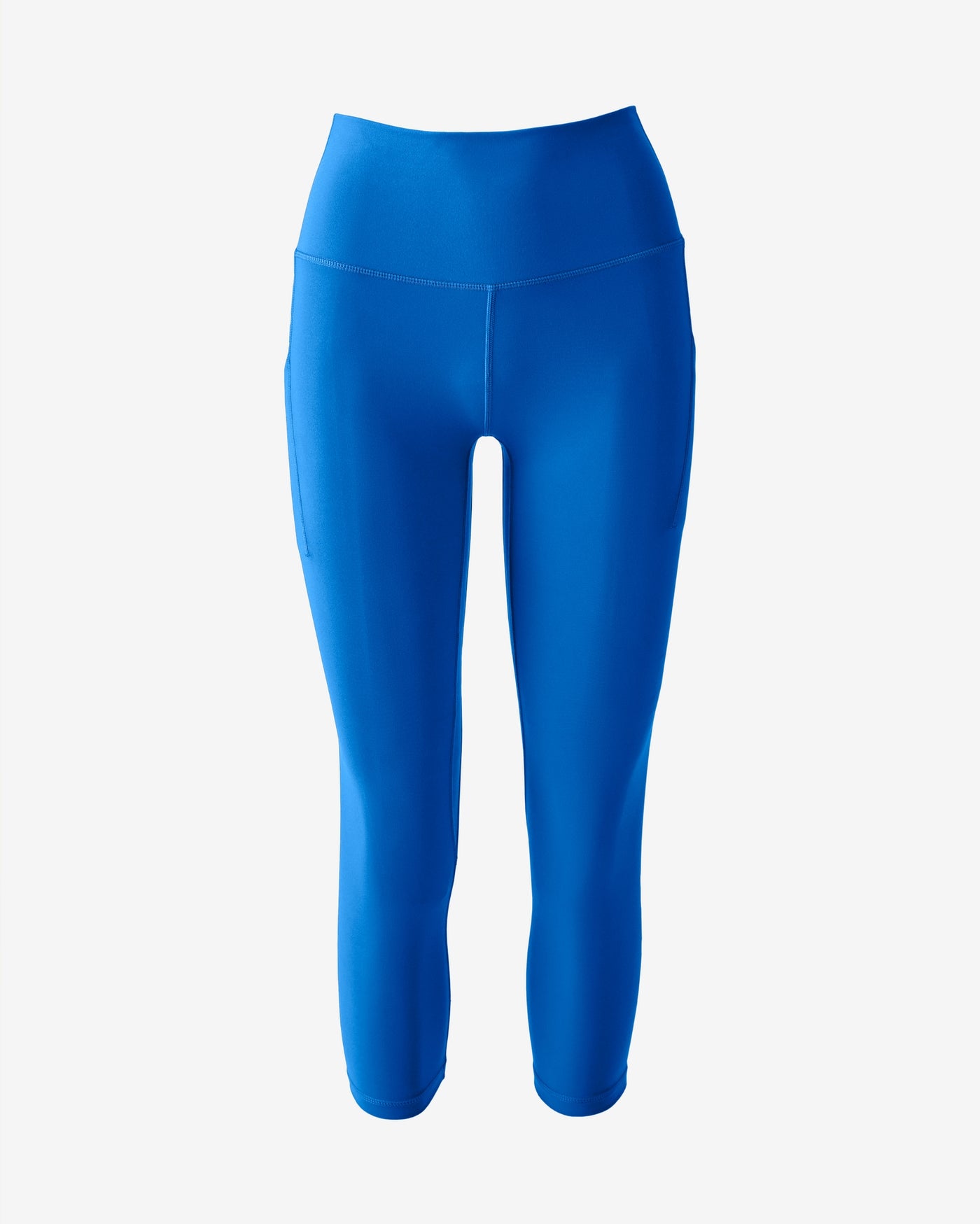 Pickletini x Boston Proper Performance Legging Royal Blue