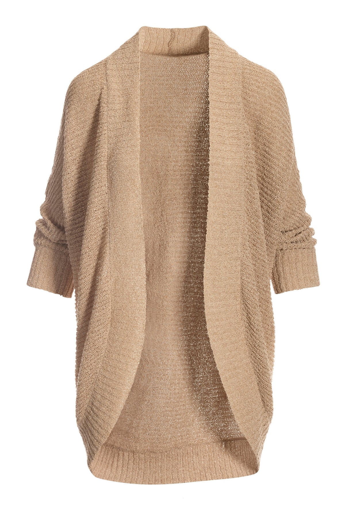 Effortless Cardigan Oatmeal
