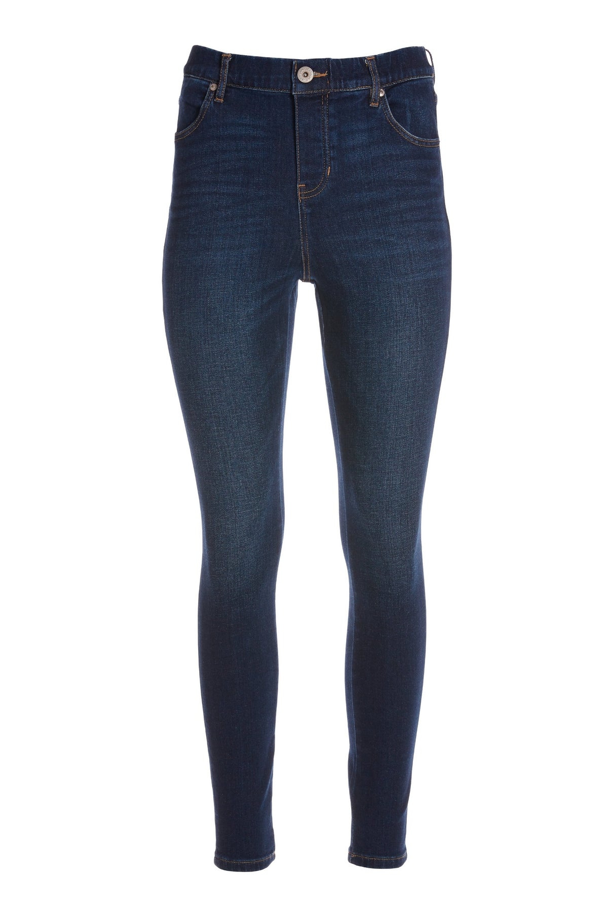 Valentina pull on jean Dark Wash