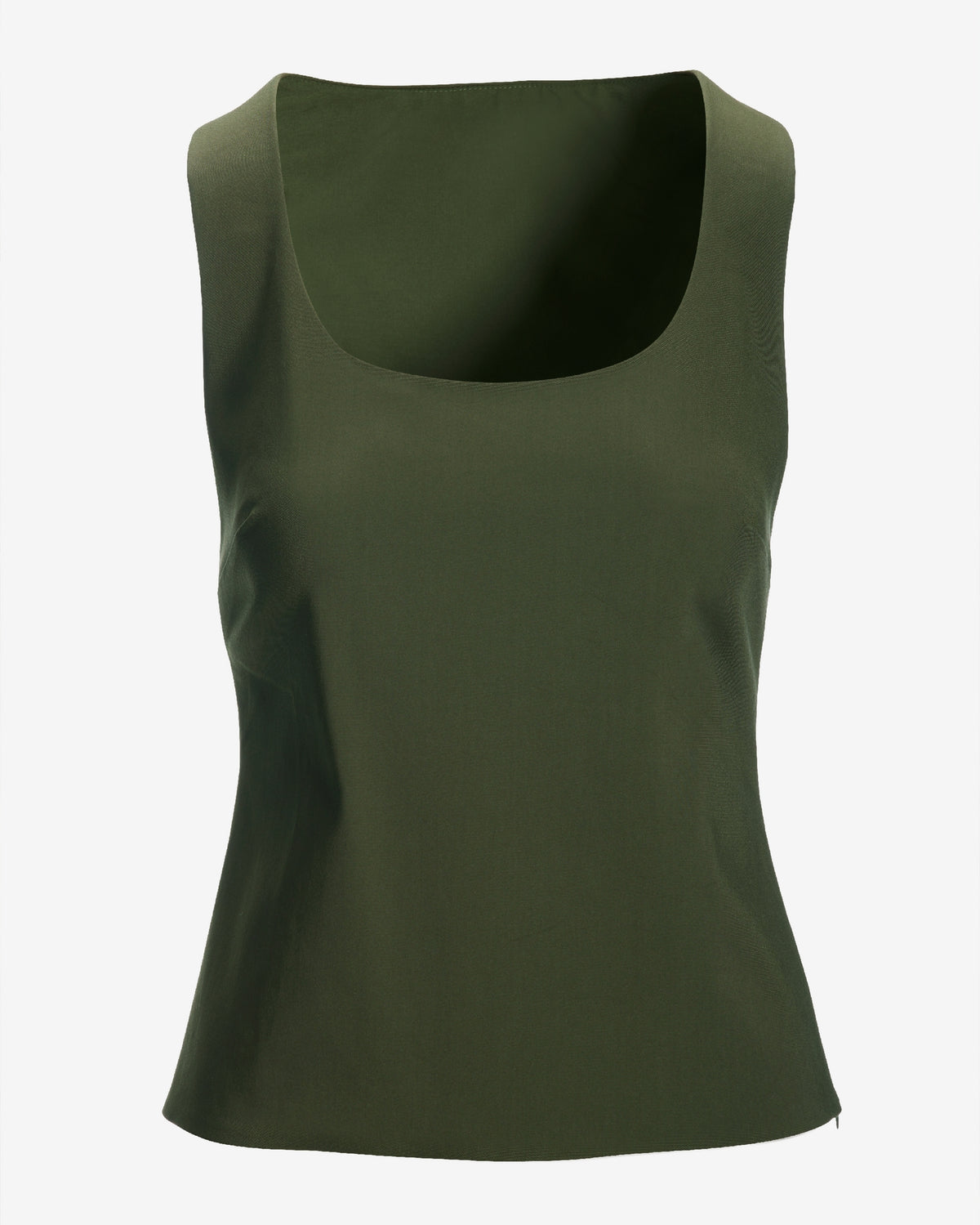 Modern Shell Olive Night