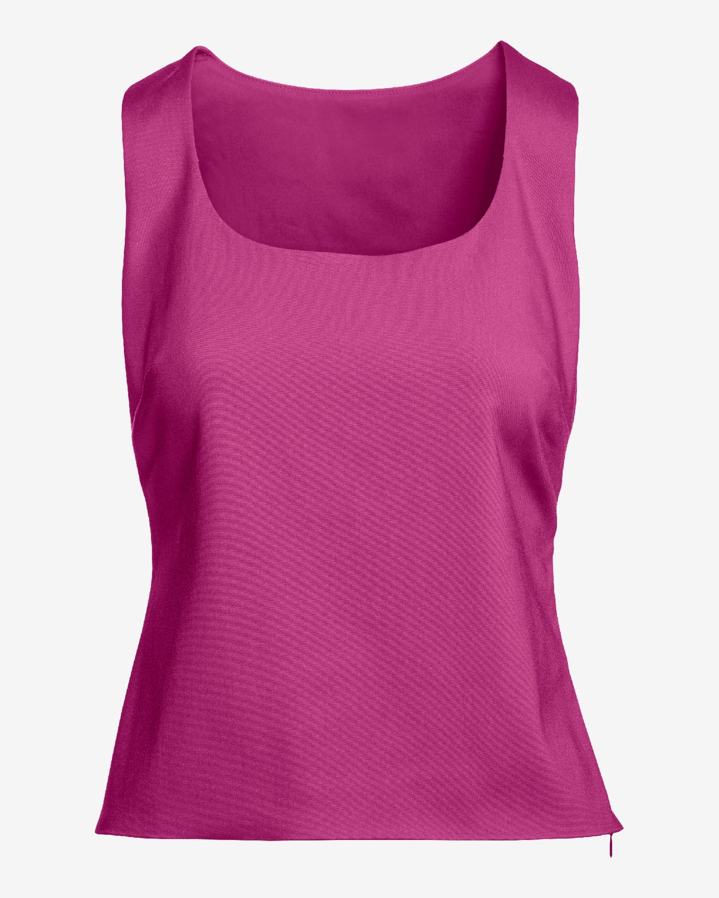 Modern Shell Festival Fuchsia