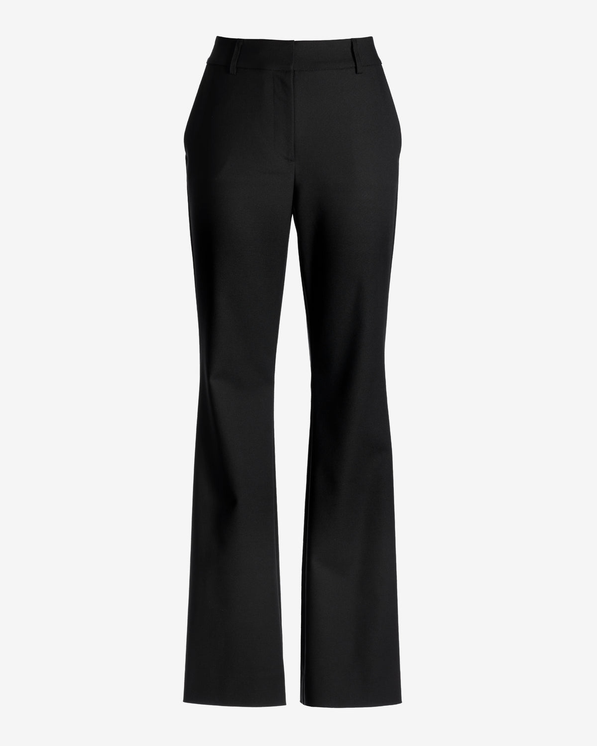 Monterey Modern Bootcut Pant Black