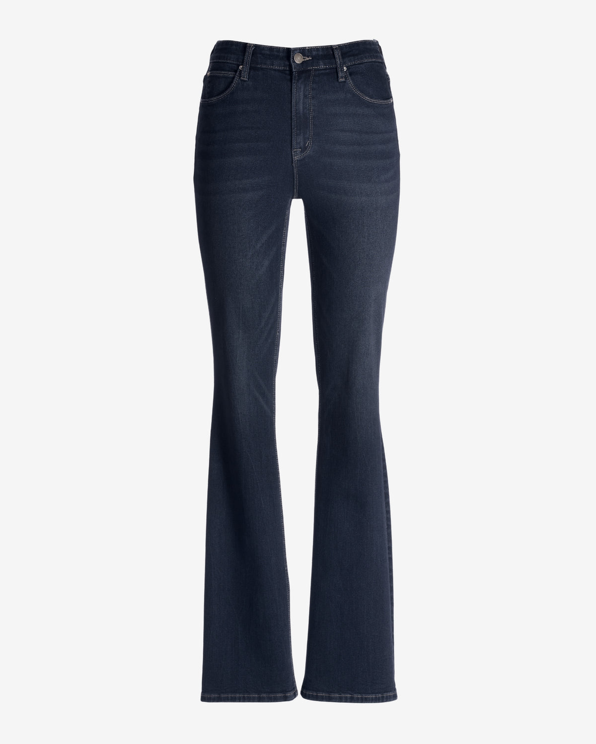 Monterey High Rise Bootcut Jean Ink Blue
