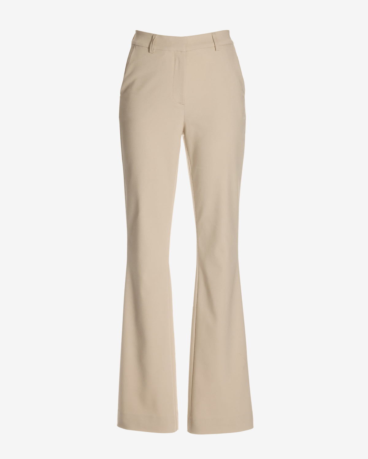 Monterey Modern Bootcut Pant Pearl