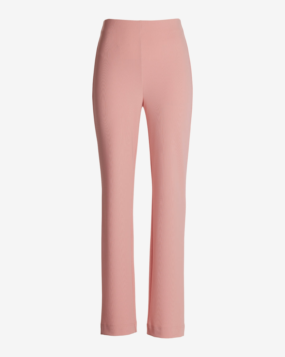 Beyond Travel High Rise Pant Bridal Rose