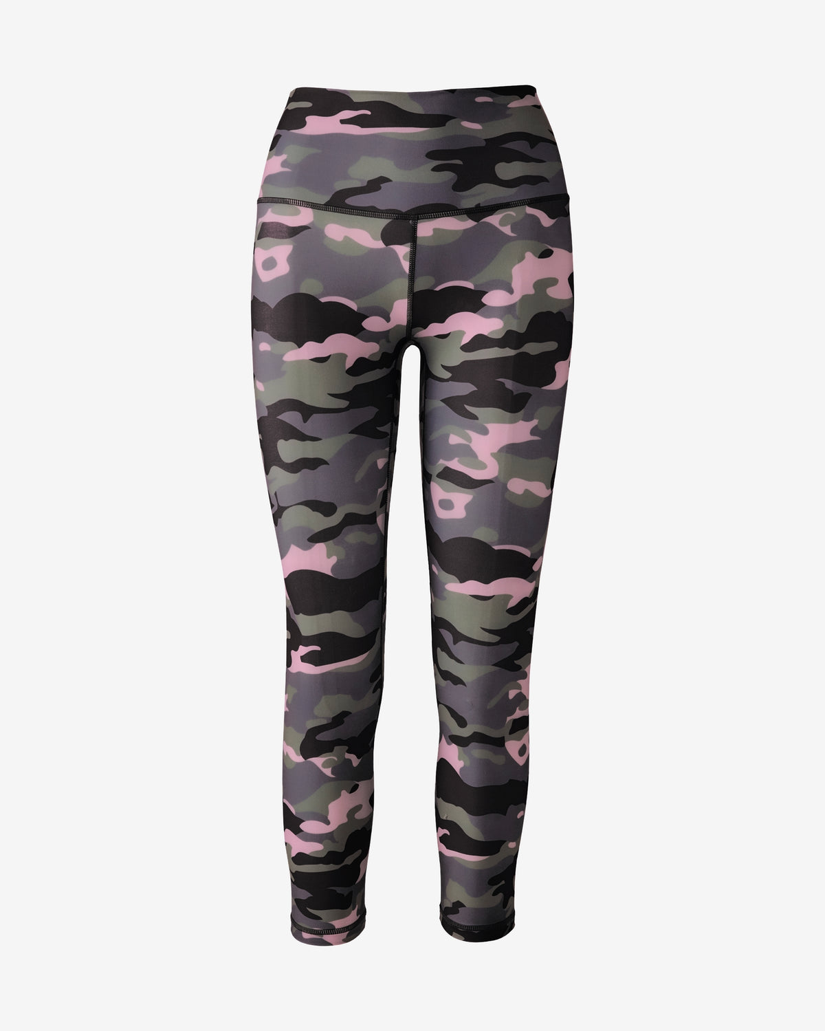 Pickletini x Boston Proper Ada Legging Pink/Green Multi