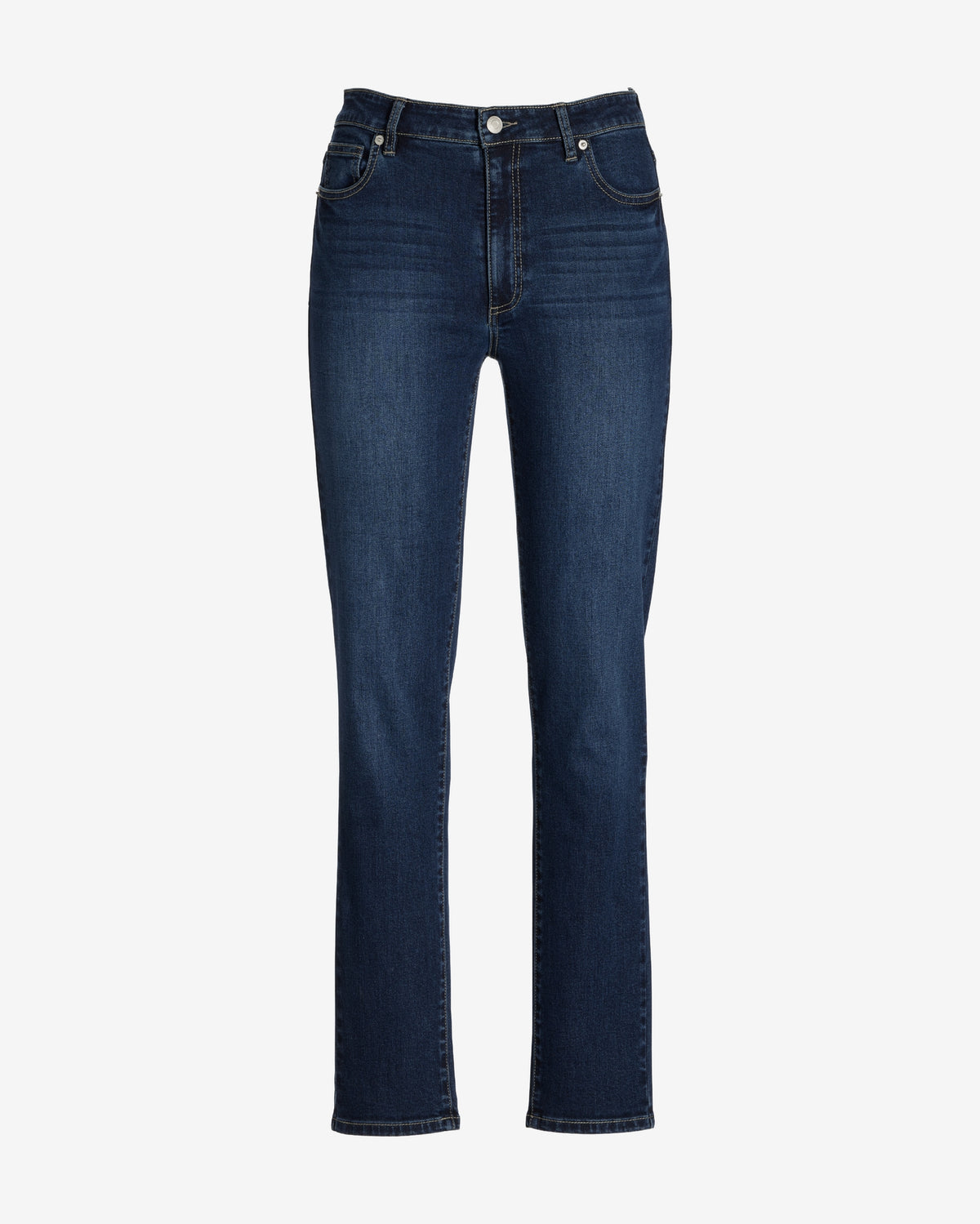 Aspen High Rise Skinny Jean Dark Wash