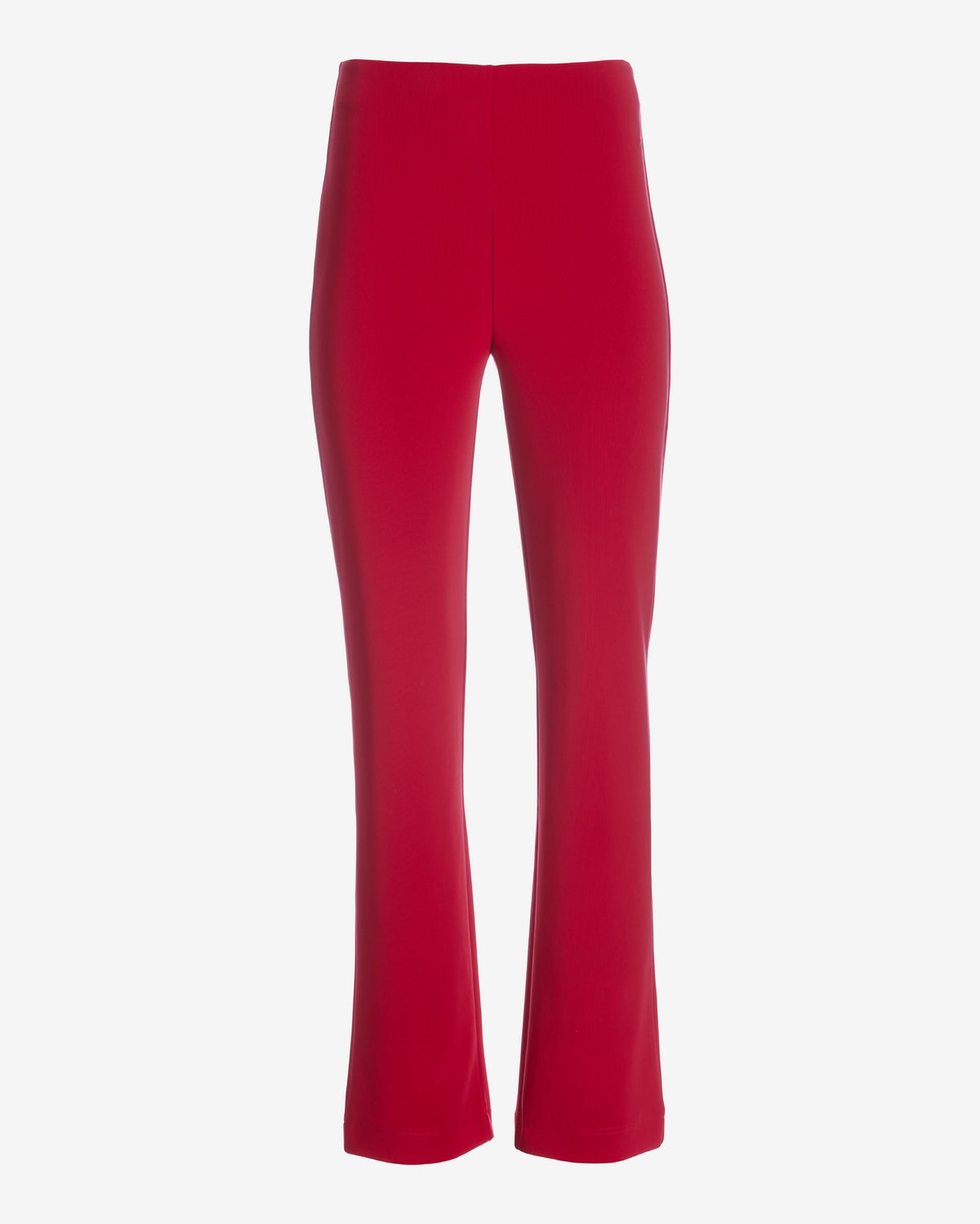 Beyond Travel High Rise Pant French Kiss