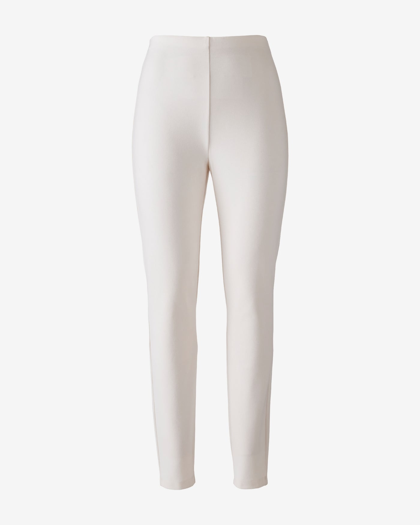 Ultimate Ponte Legging Off White