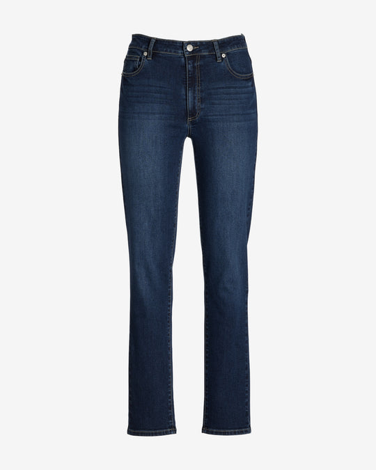 Aspen High Rise Skinny Jean Dark Wash