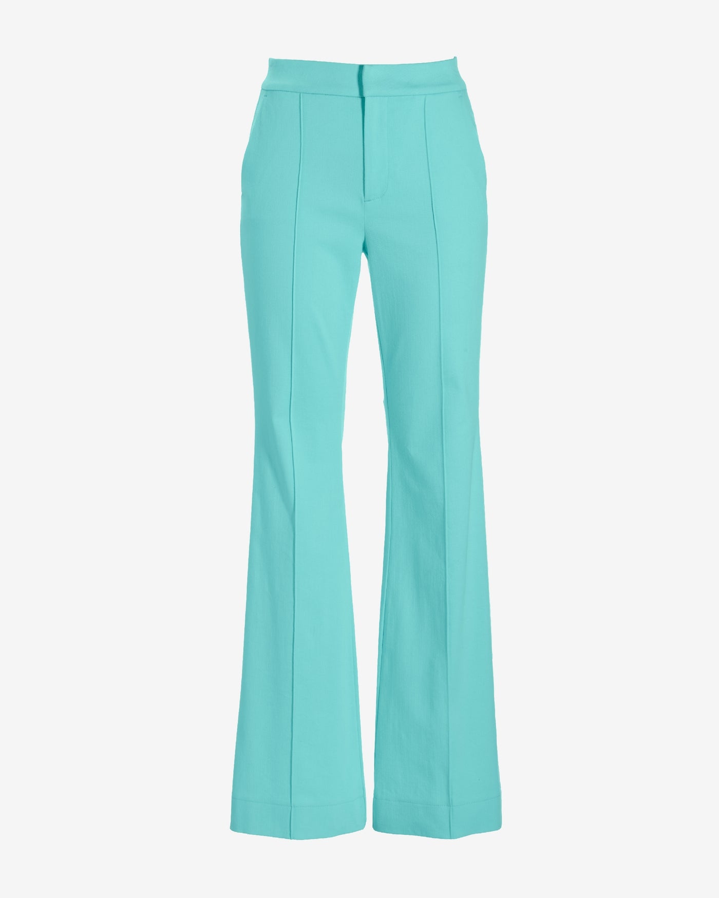 Monterey Trouser Jean Tanager Turquoise