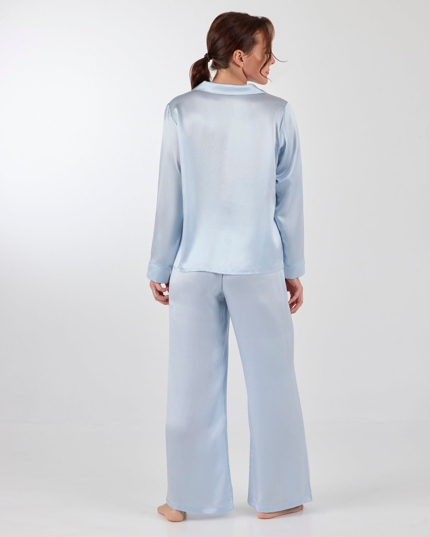 Victoria set Ice Blue