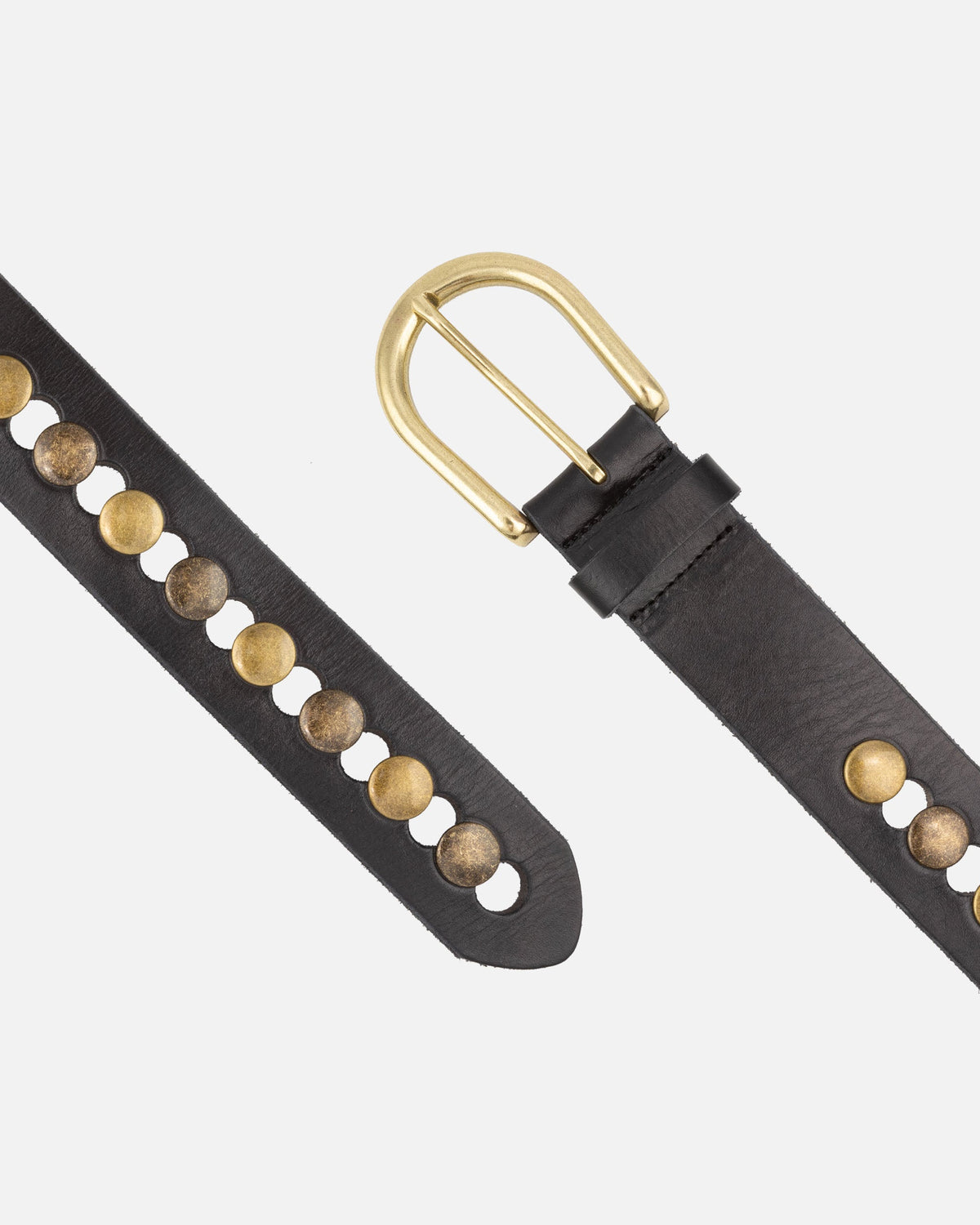 Jasmyn | Studded Western Belt