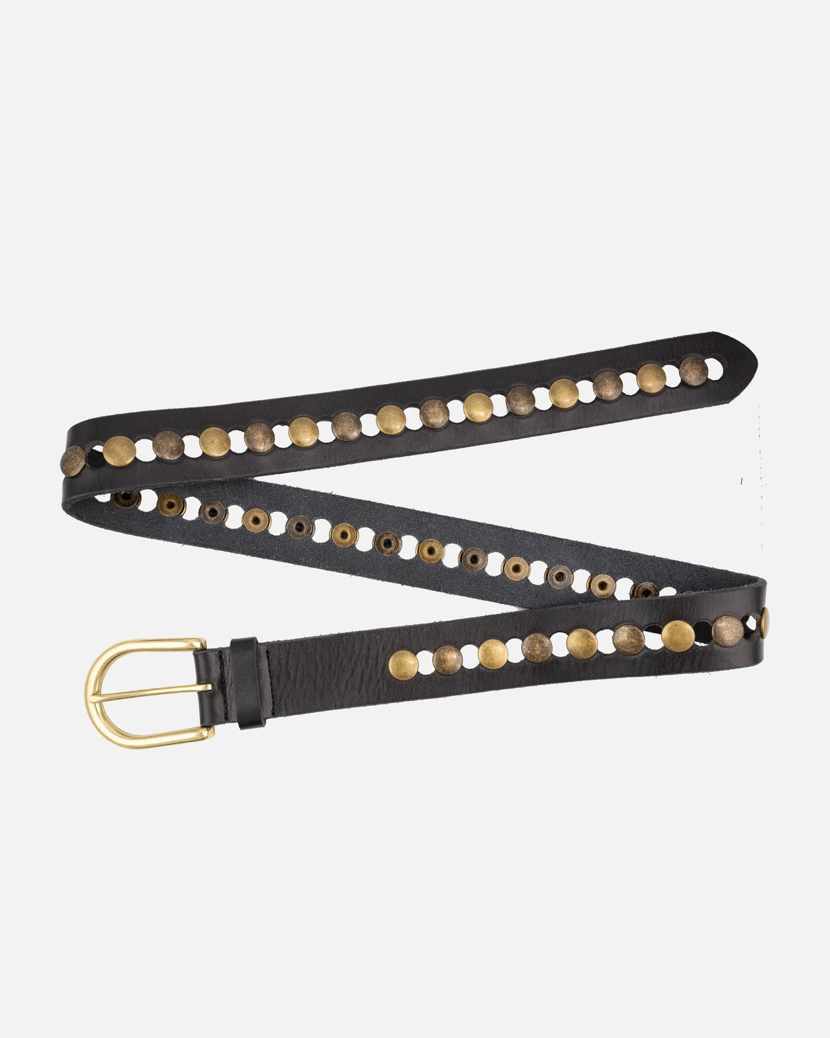 Jasmyn | Studded Western Belt