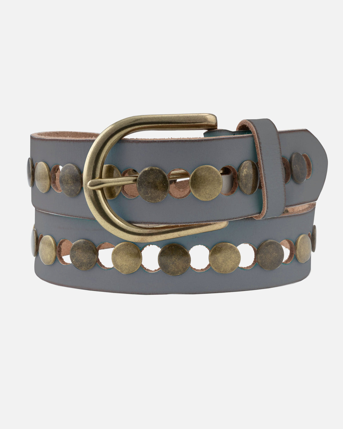 Jasmyn | Studded Western Belt
