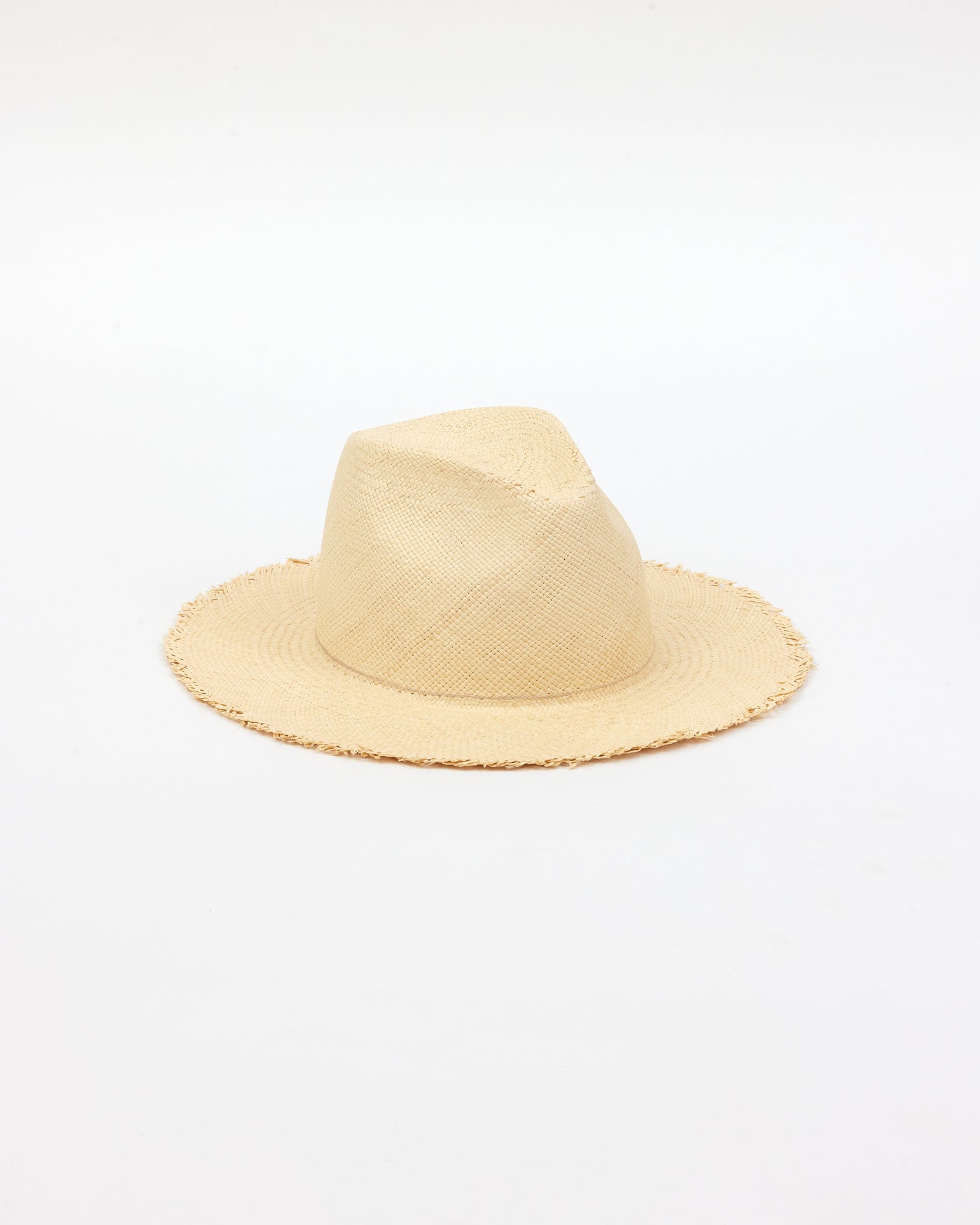 Fringed Panama