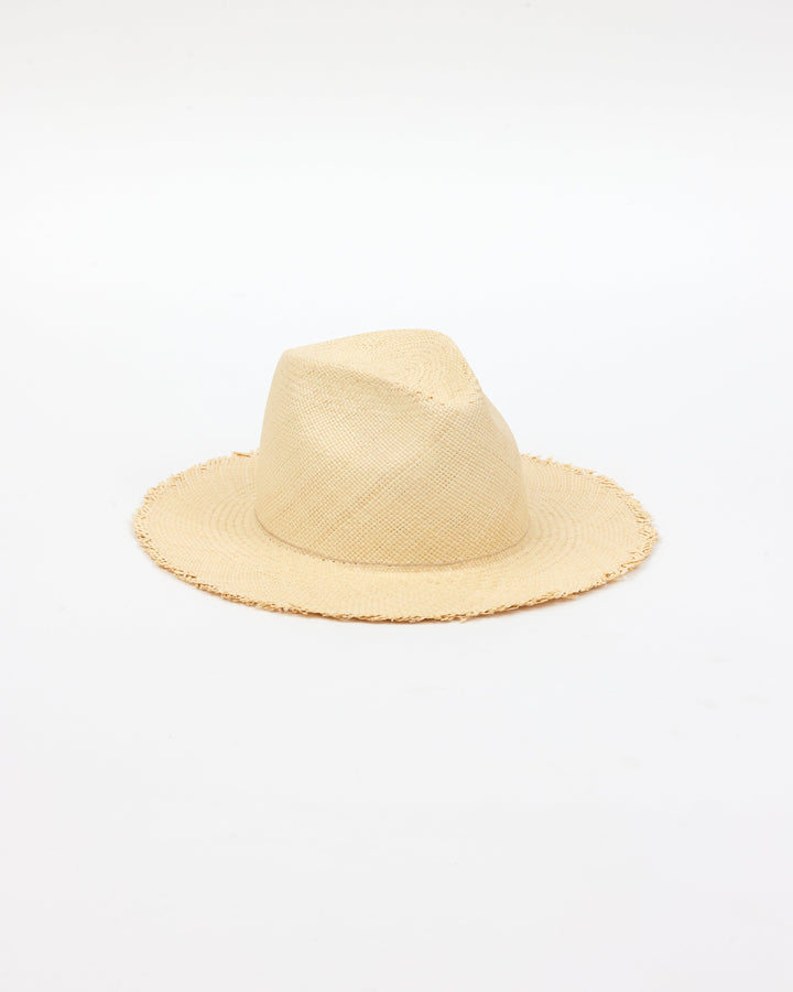 Fringed Panama