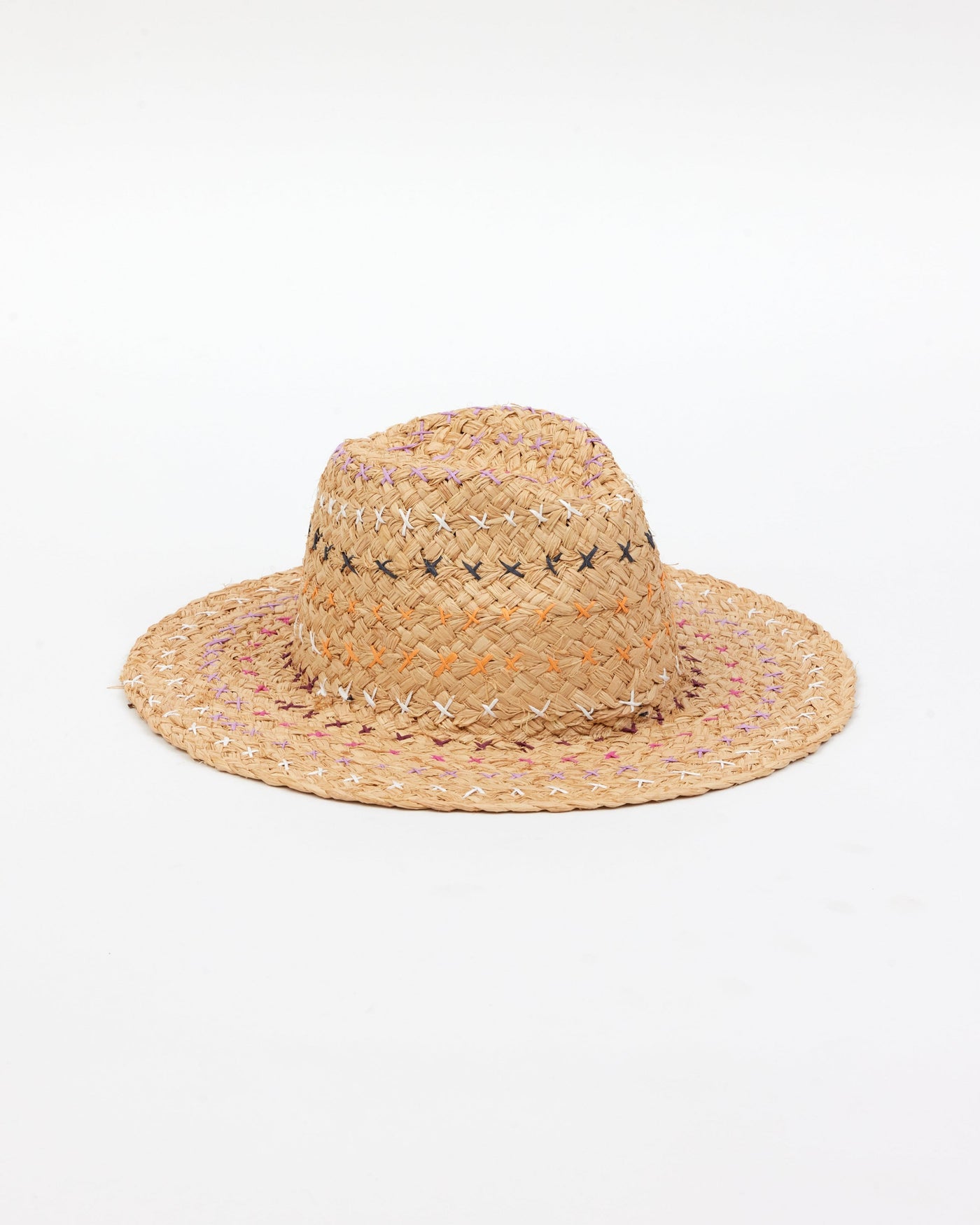 Josie Stitch Hat