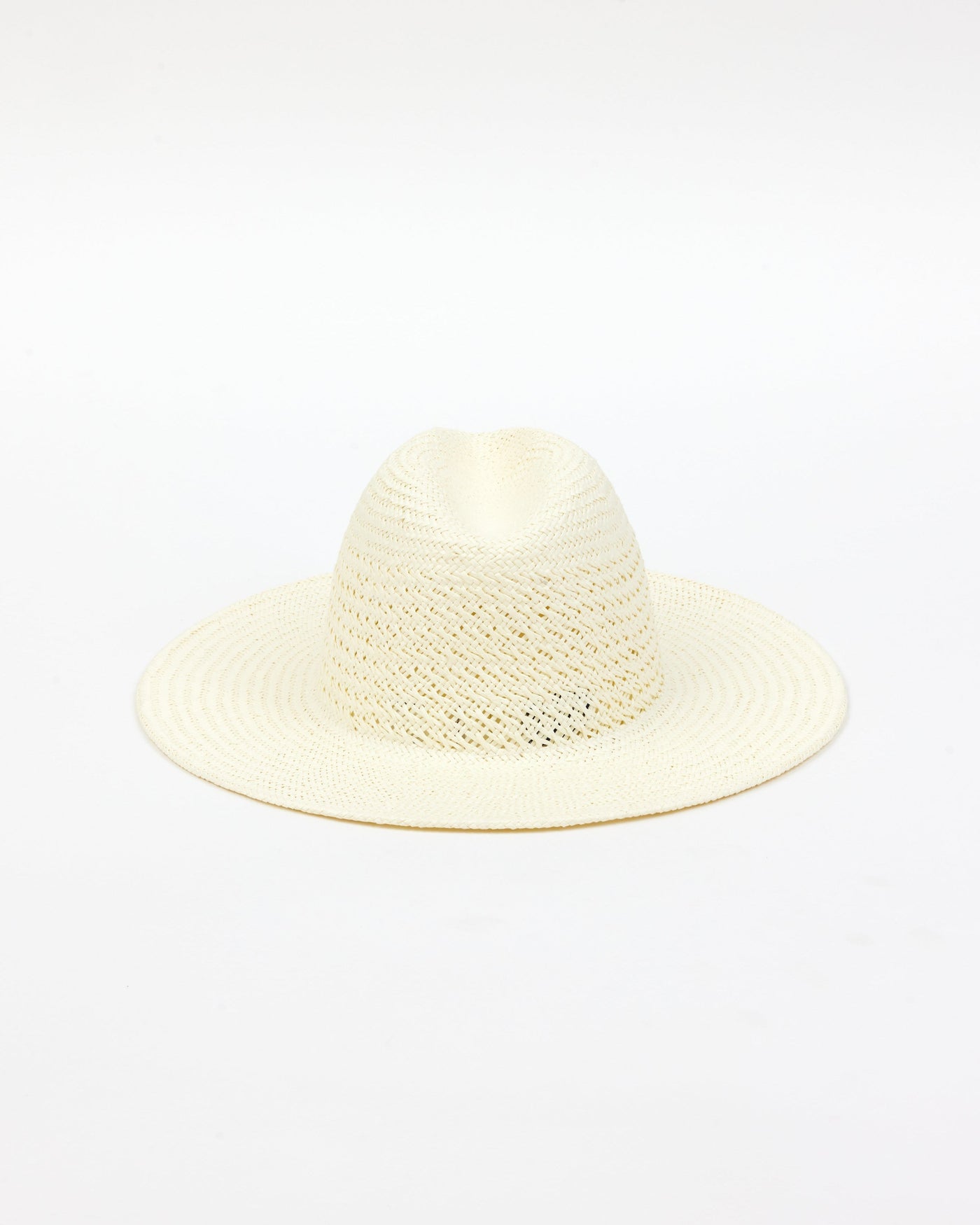 Vented Luxe Packable