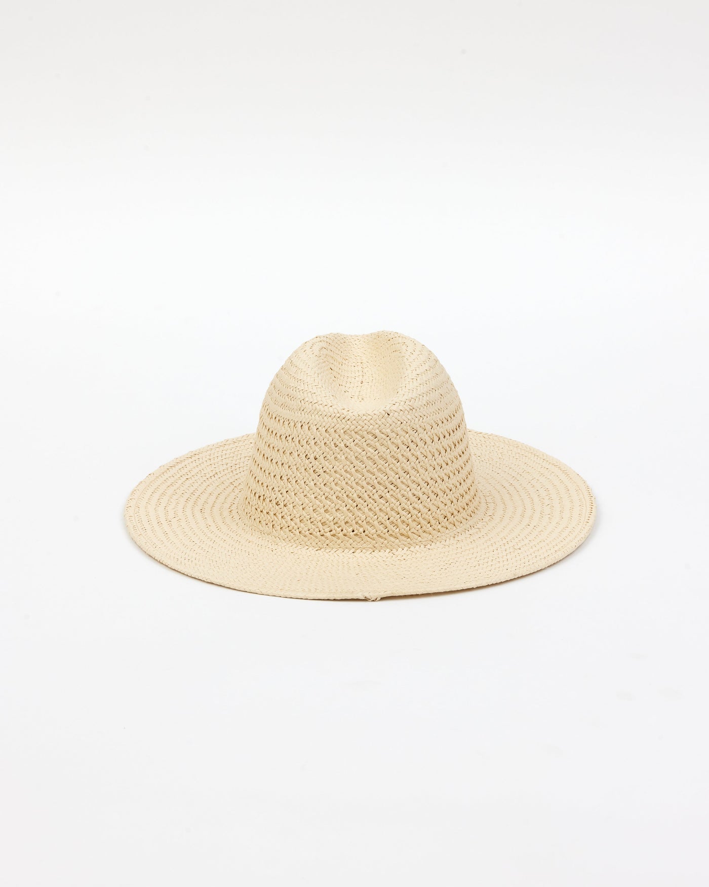Vented Luxe Packable