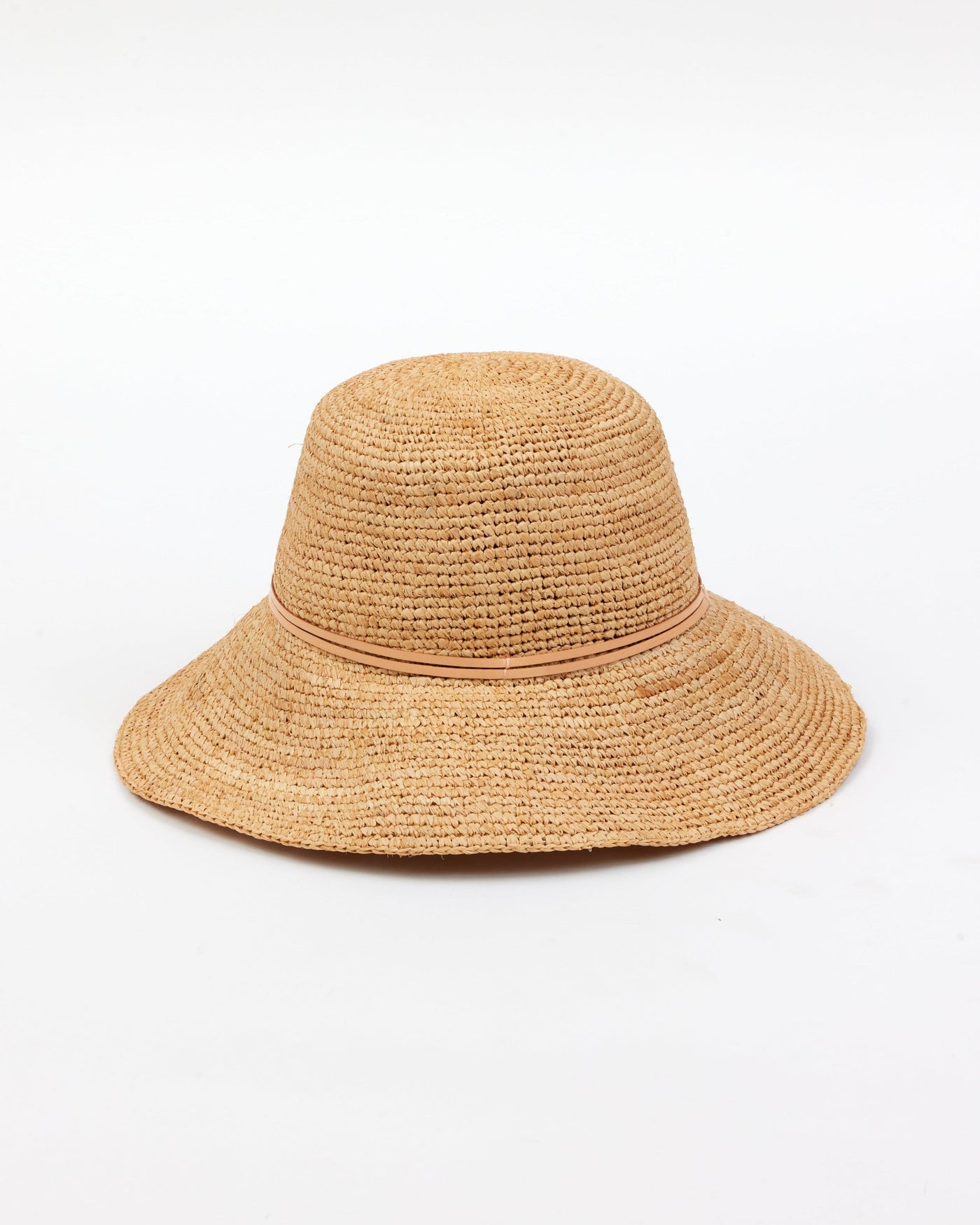 Betty Crochet Bucket