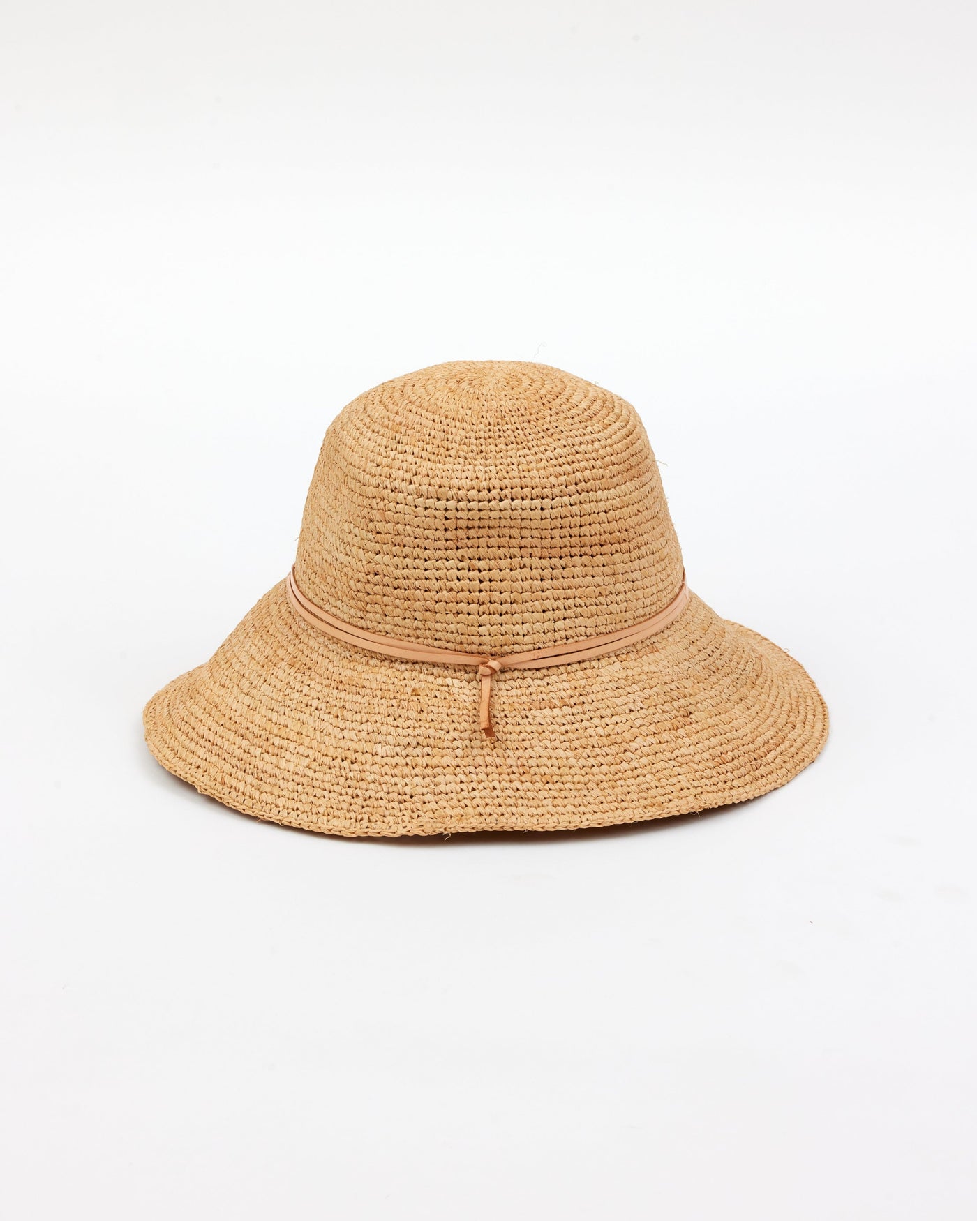Betty Crochet Bucket