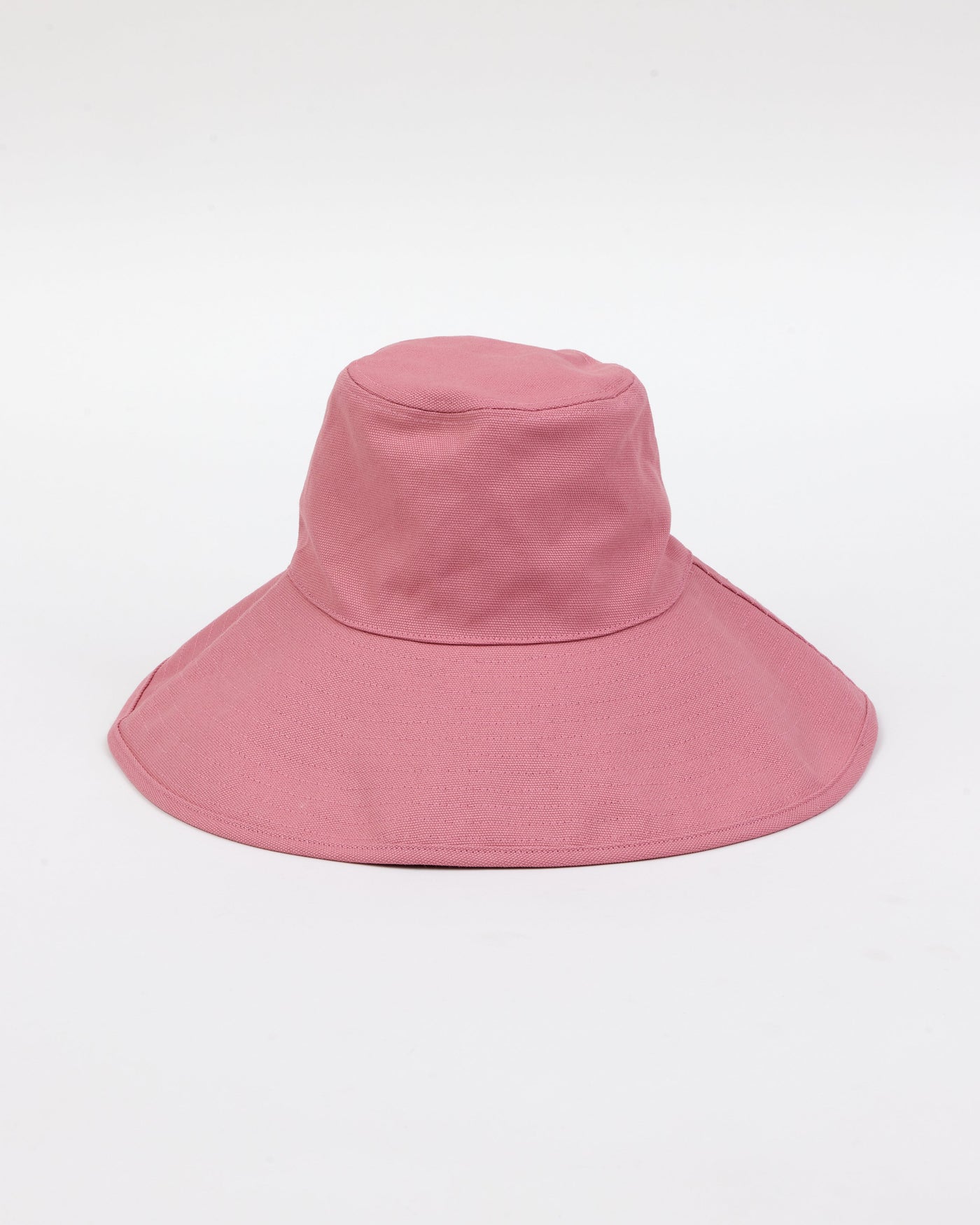 Livvy Canvas Sunhat