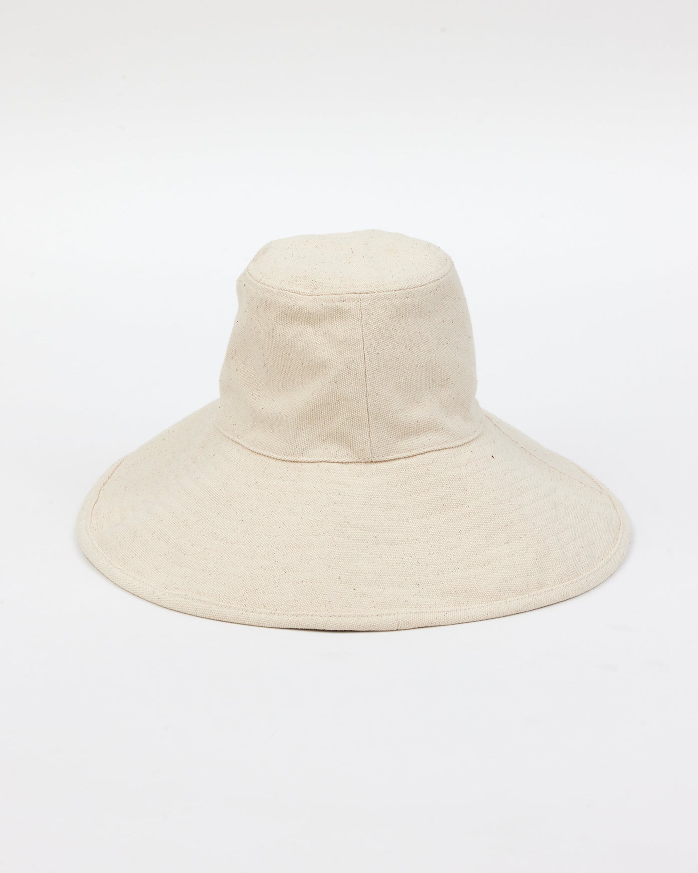 Livvy Canvas Sunhat