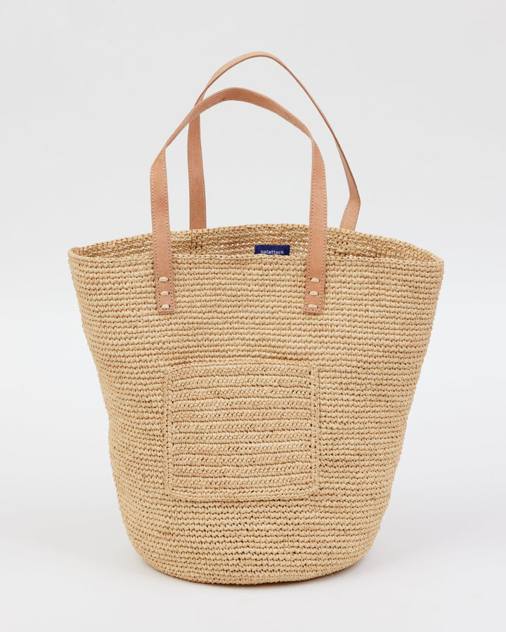 Nat Tote