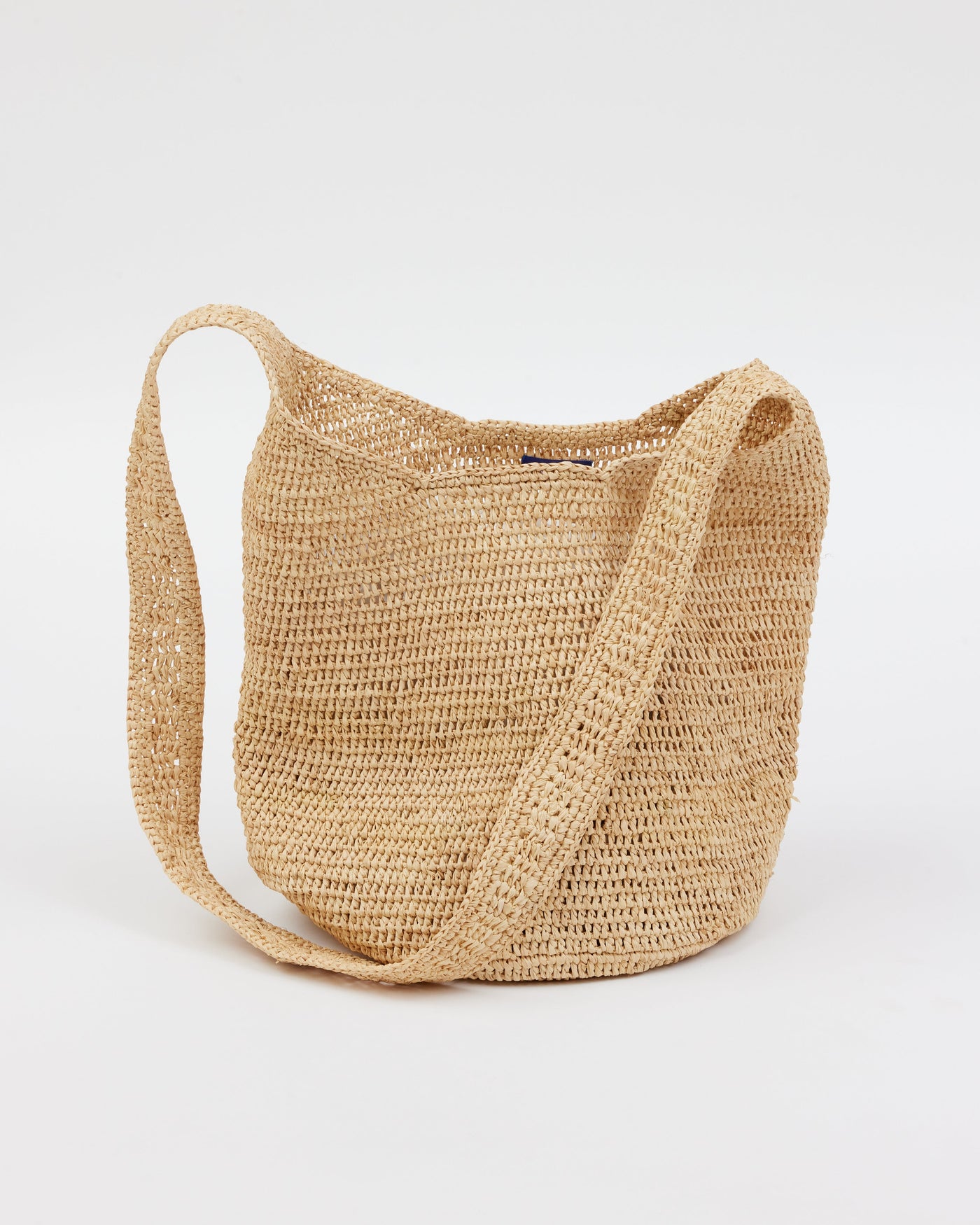 Daily Crossbody
