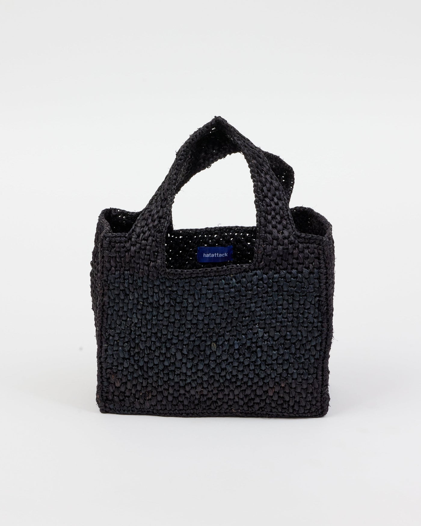 Mini Lulu Tote