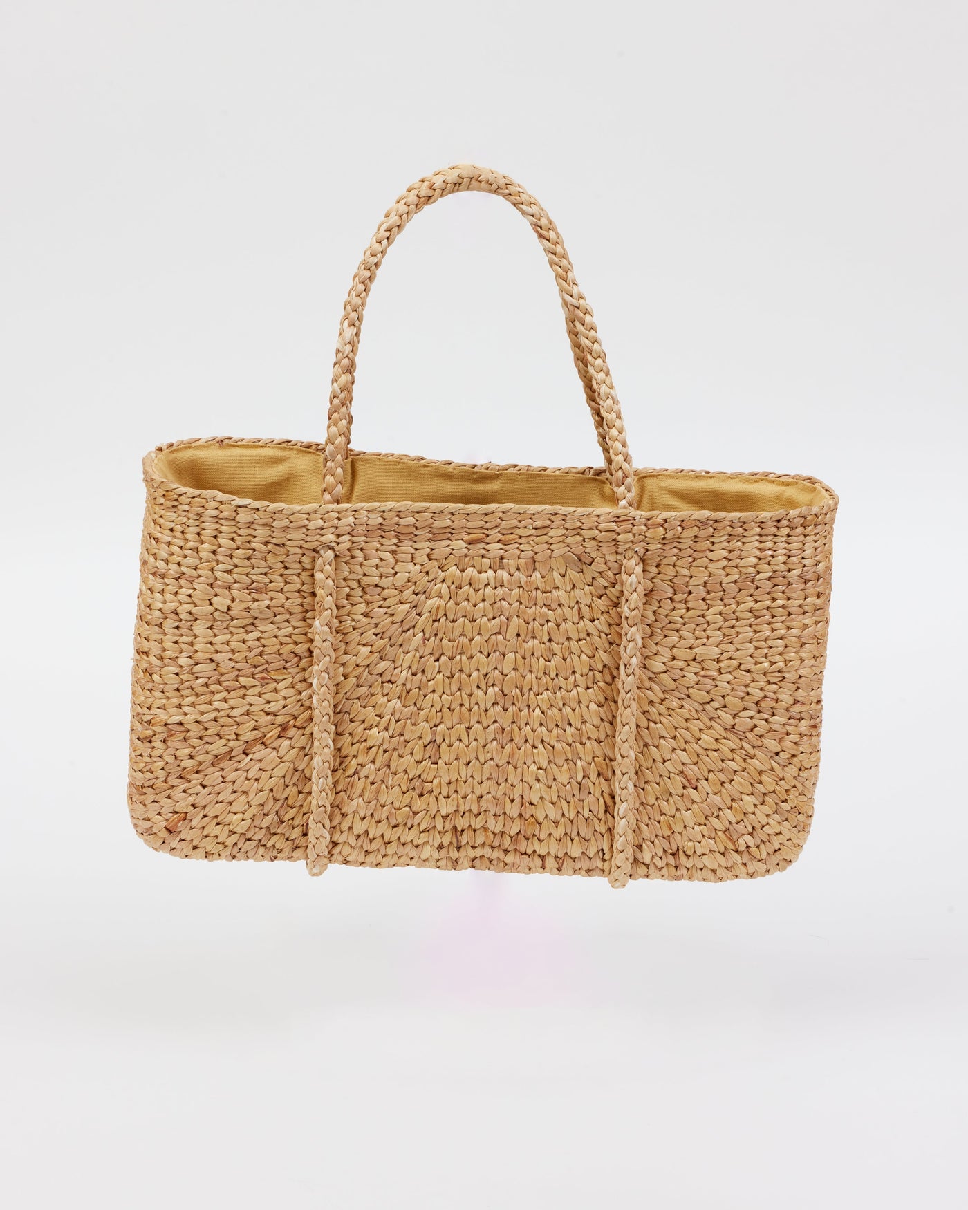 Peachy Tote